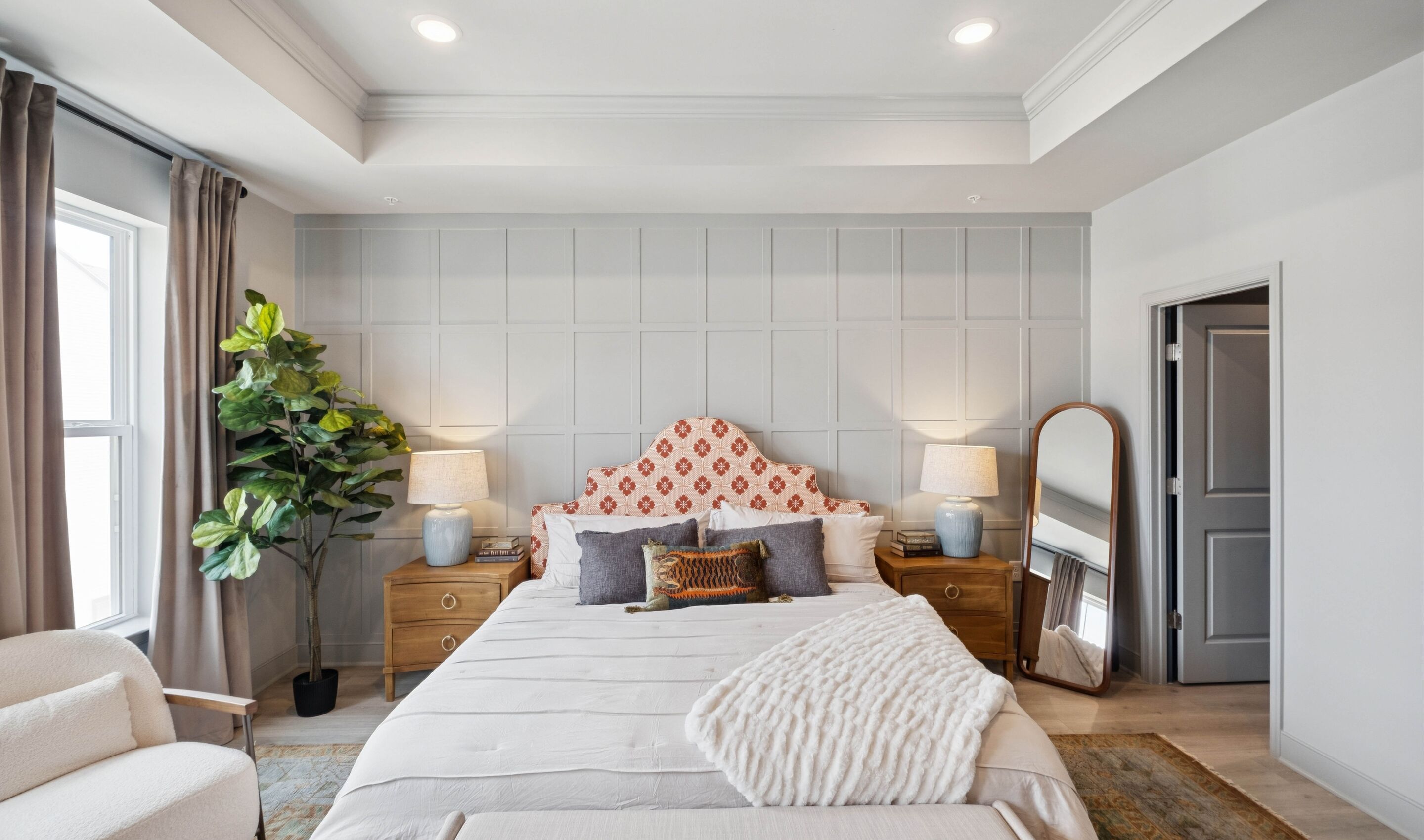 Primary Suite