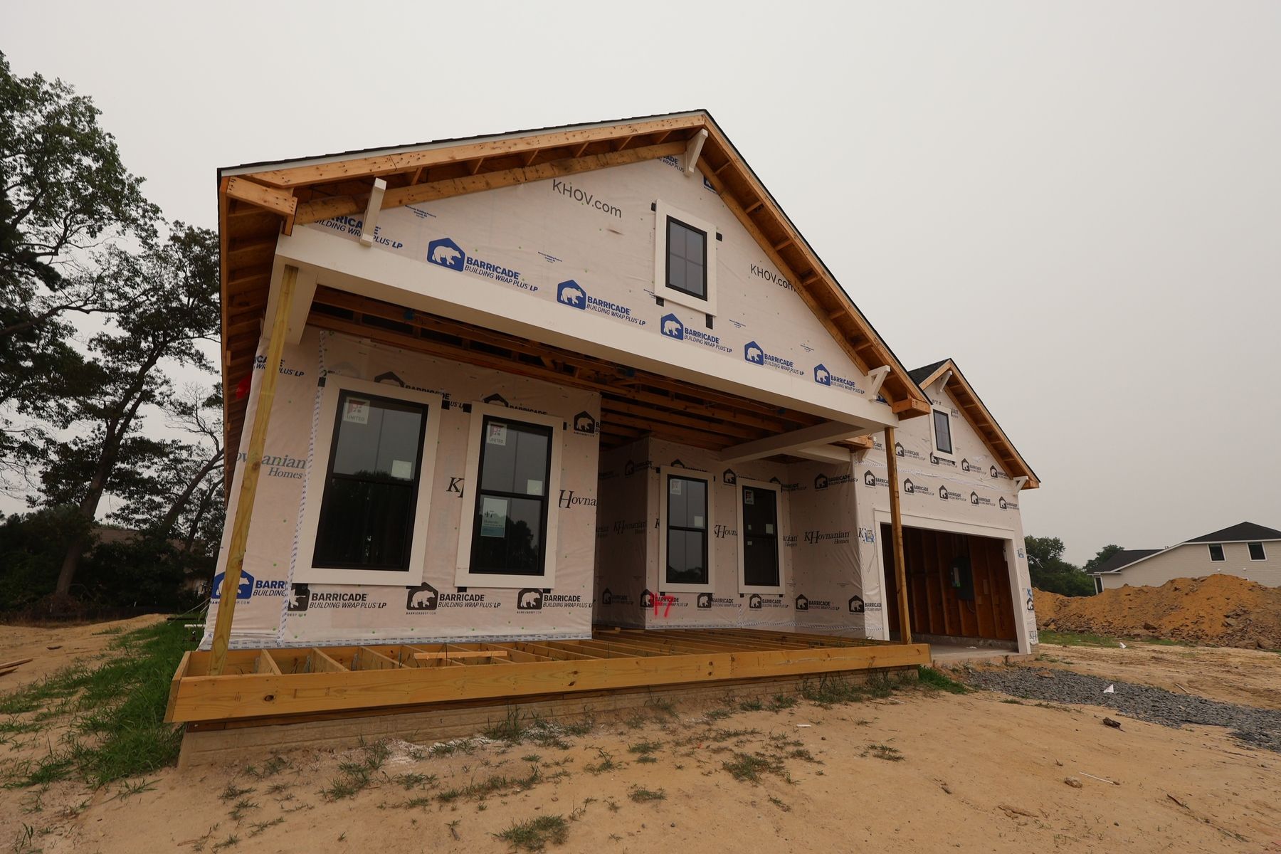 Exterior - July 17, 2026