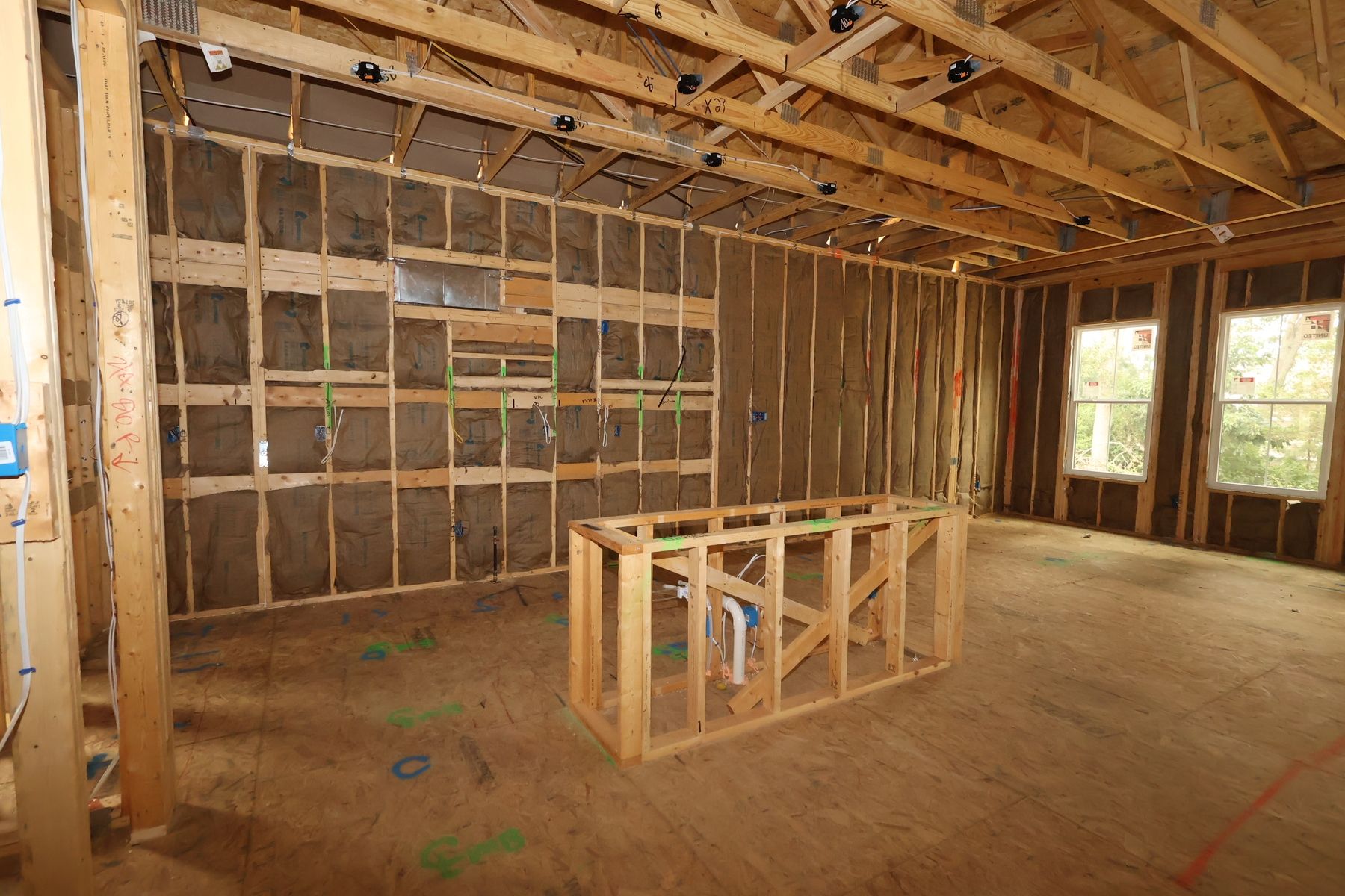 Interior - July 17, 2026