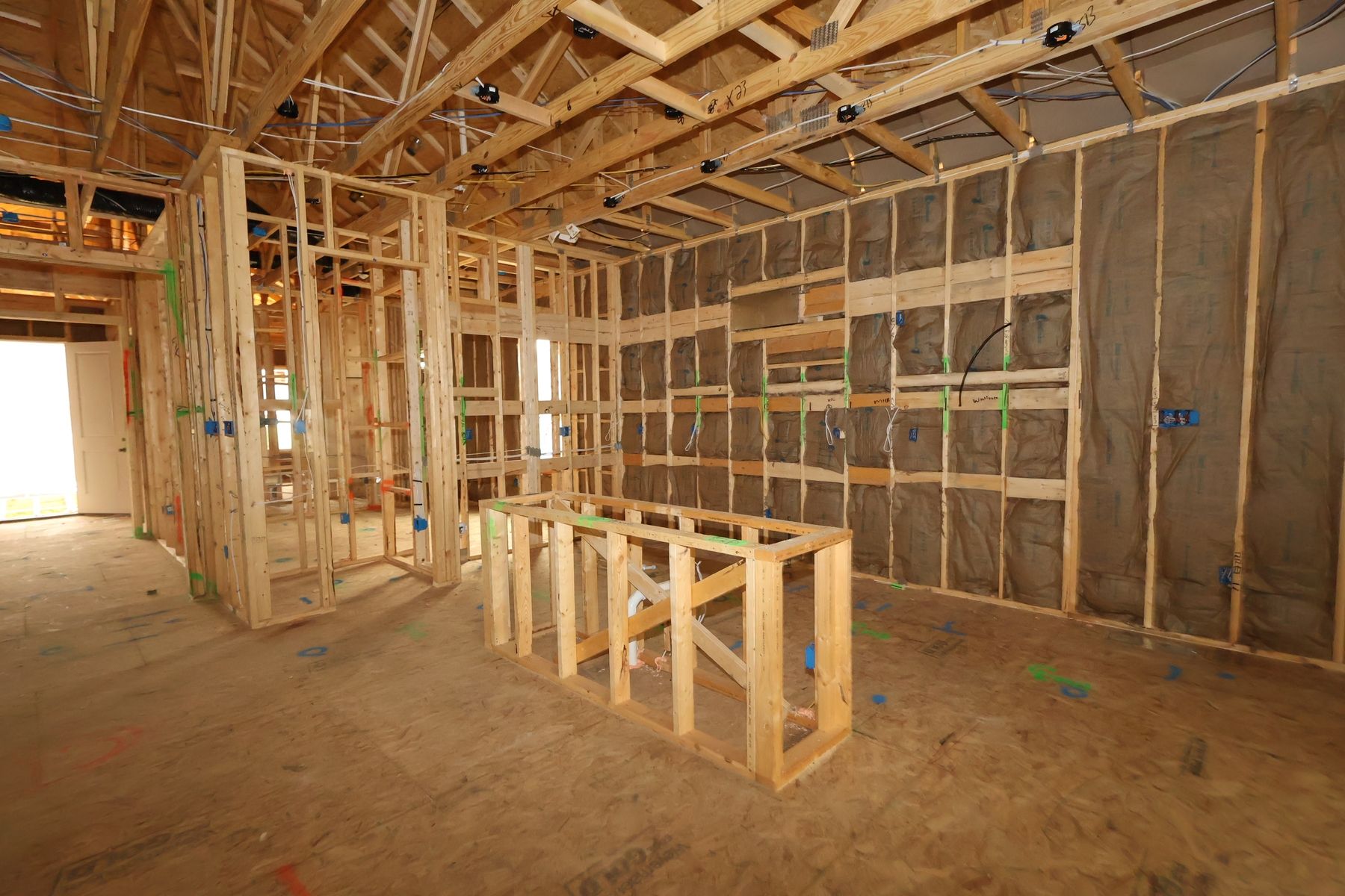 Interior - July 17, 2026
