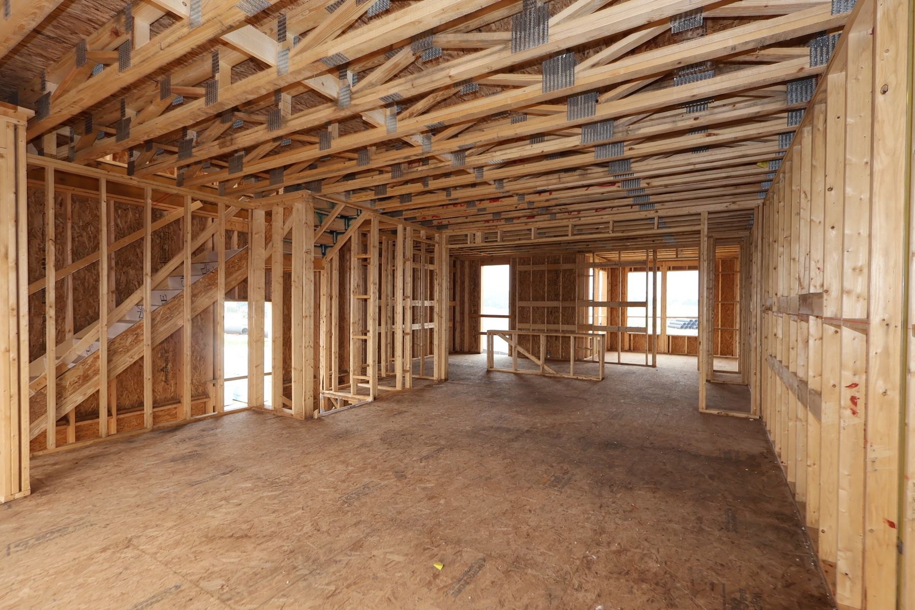 Interior - July 17, 2026