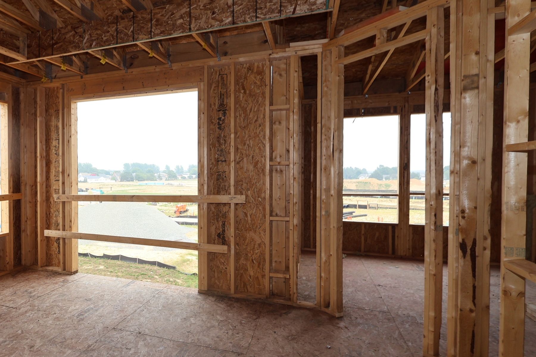 Interior - July 17, 2026