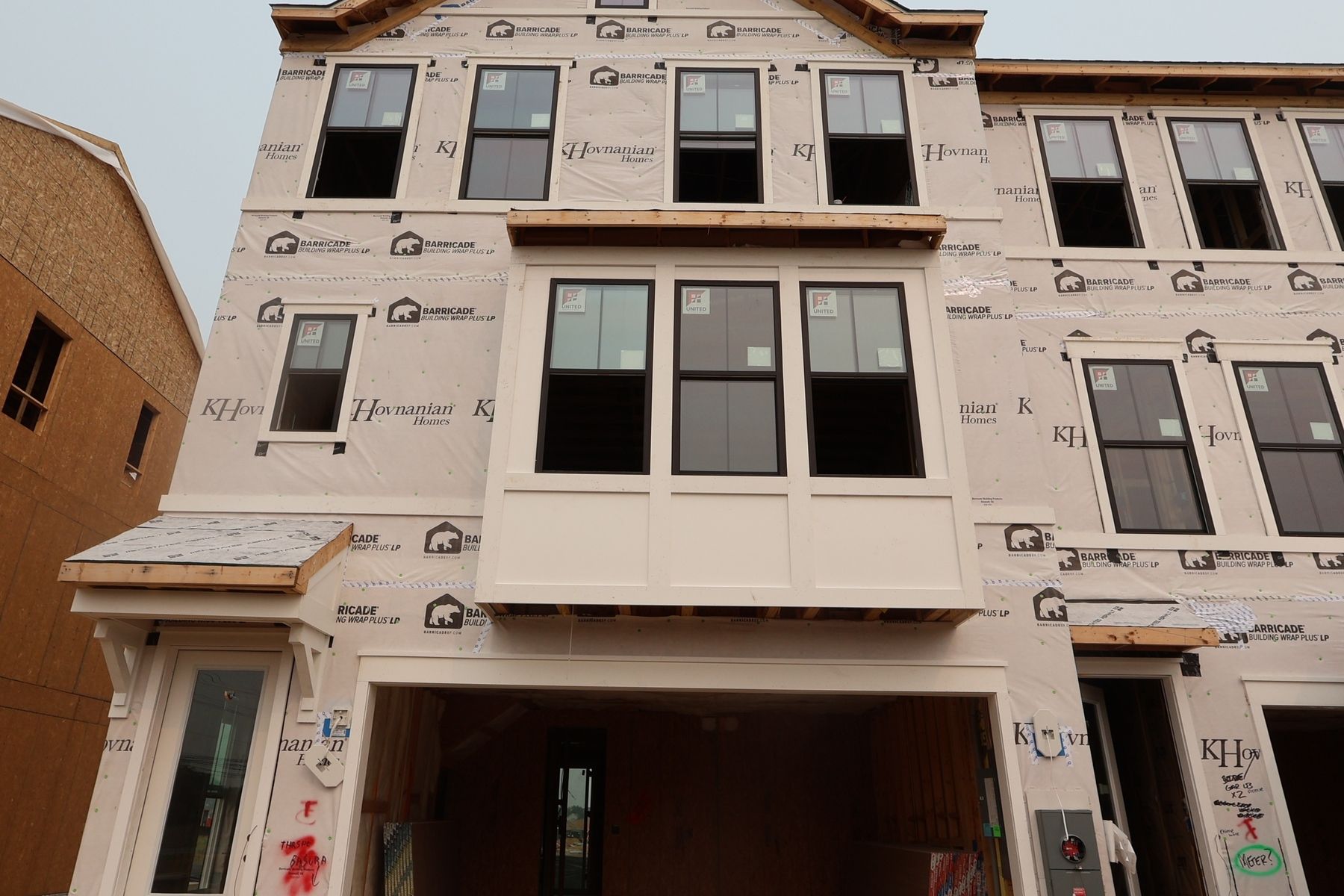 Exterior - July 17, 2026