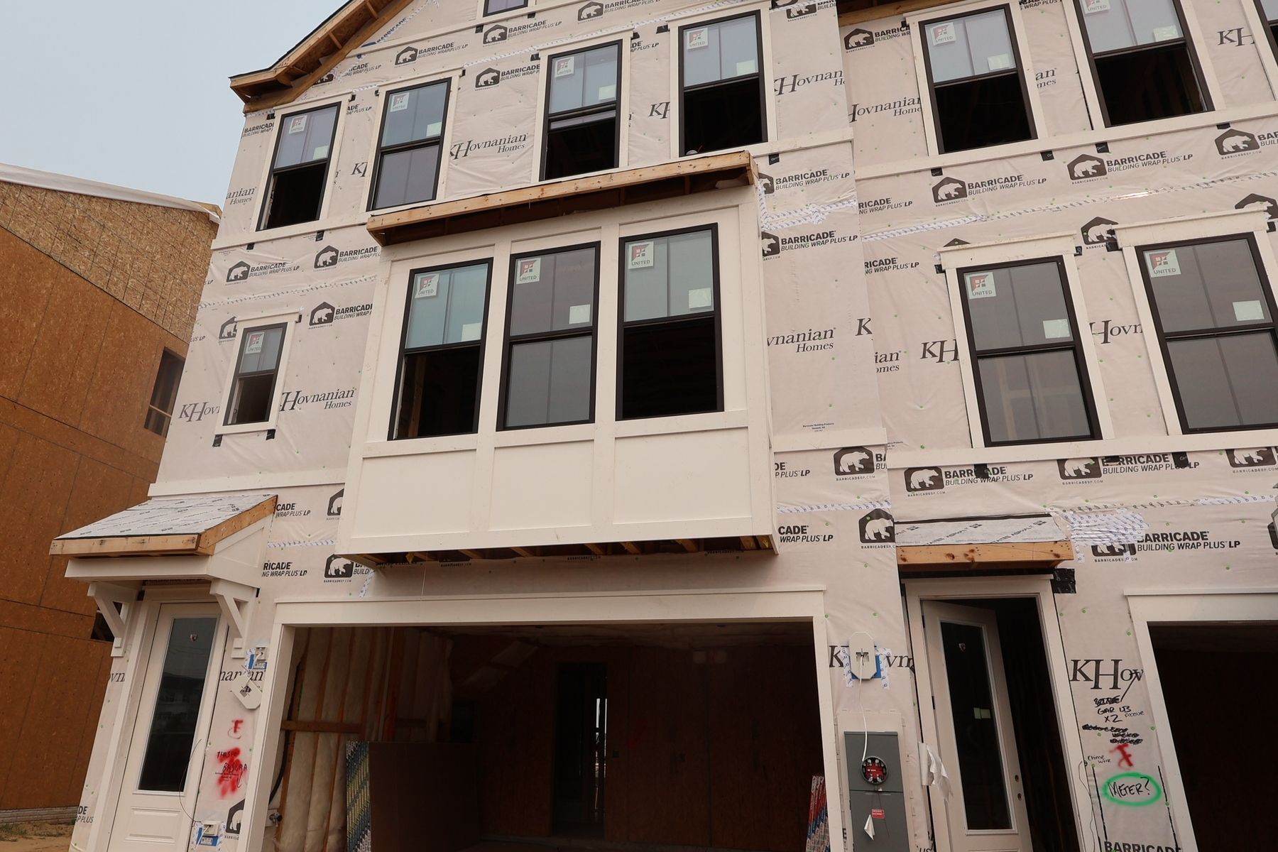 Exterior - July 17, 2026