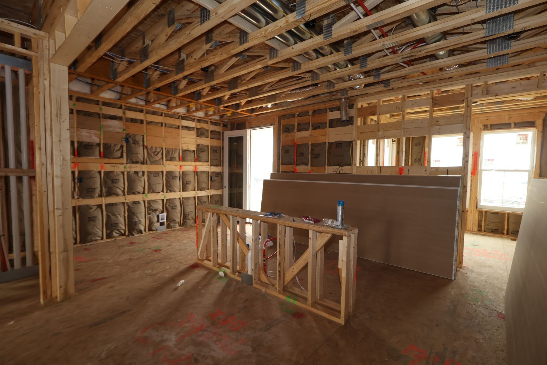 Interior - July 17, 2026