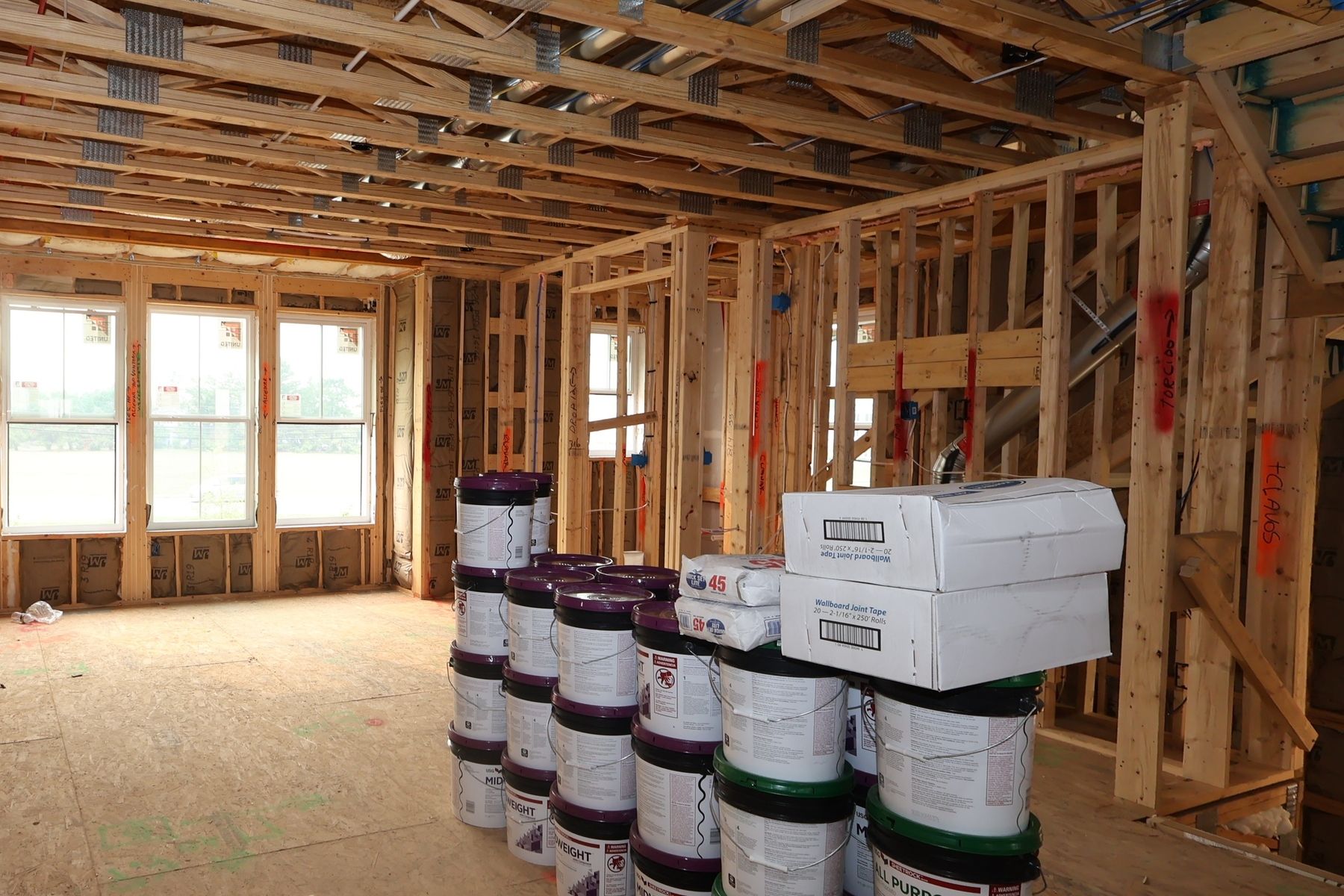 Interior - July 17, 2026