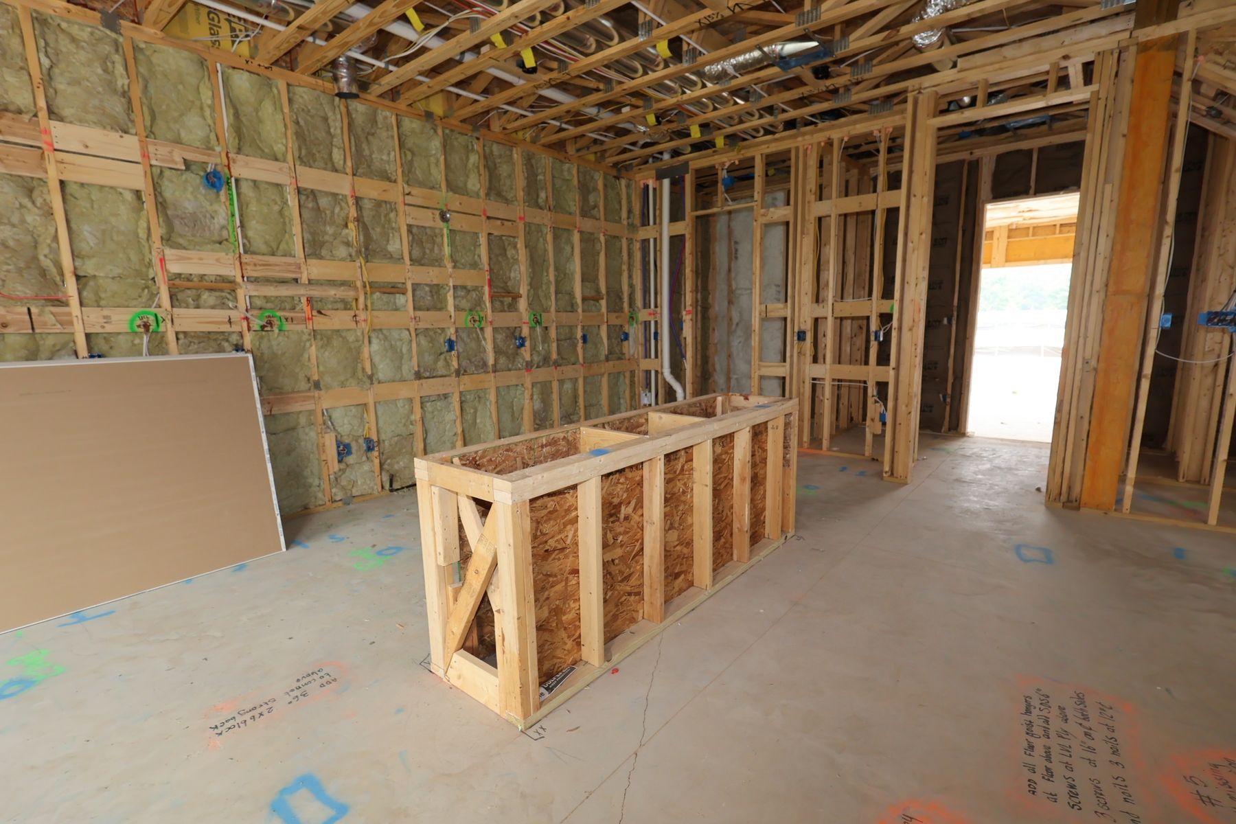 Interior - July 17, 2026