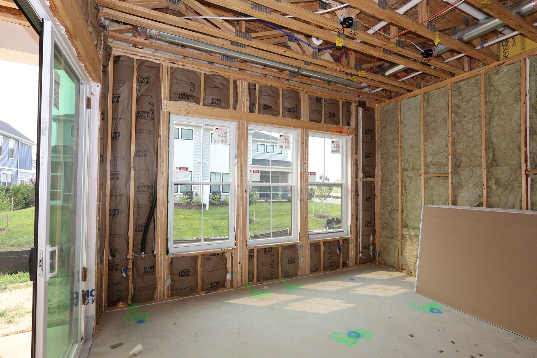 Bedroom - July 17, 2026