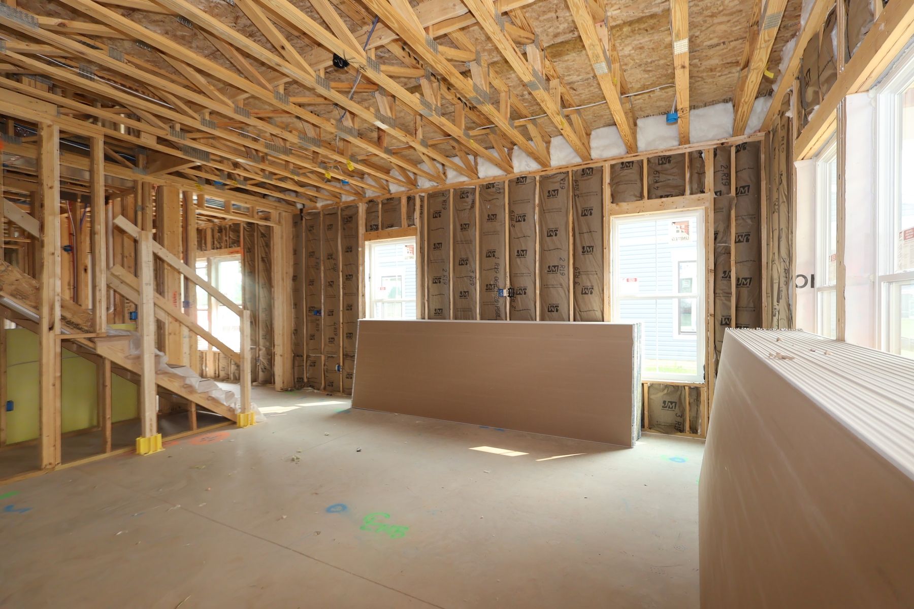 Interior - July 17, 2026