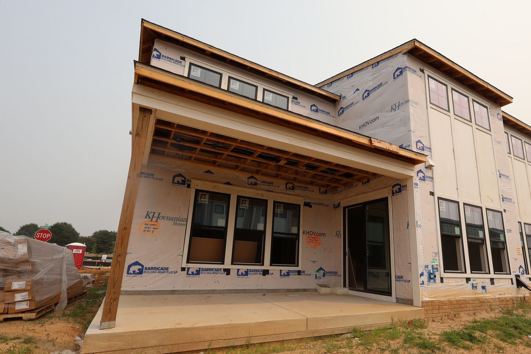 Exterior - July 17, 2026