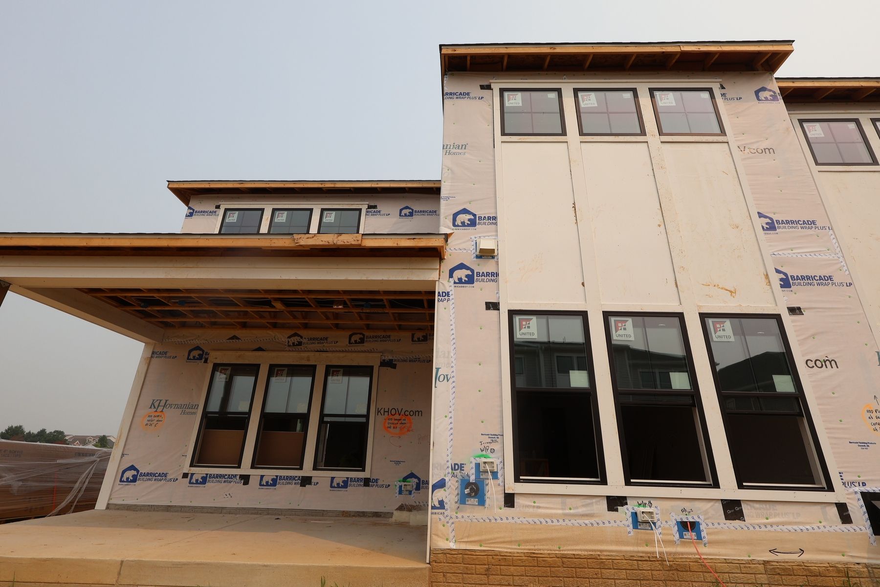 Exterior - July 17, 2026