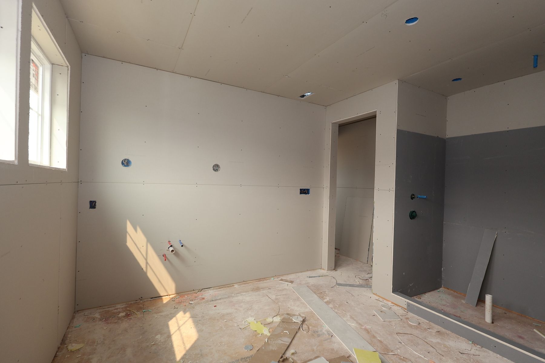 Interior - July 17, 2026