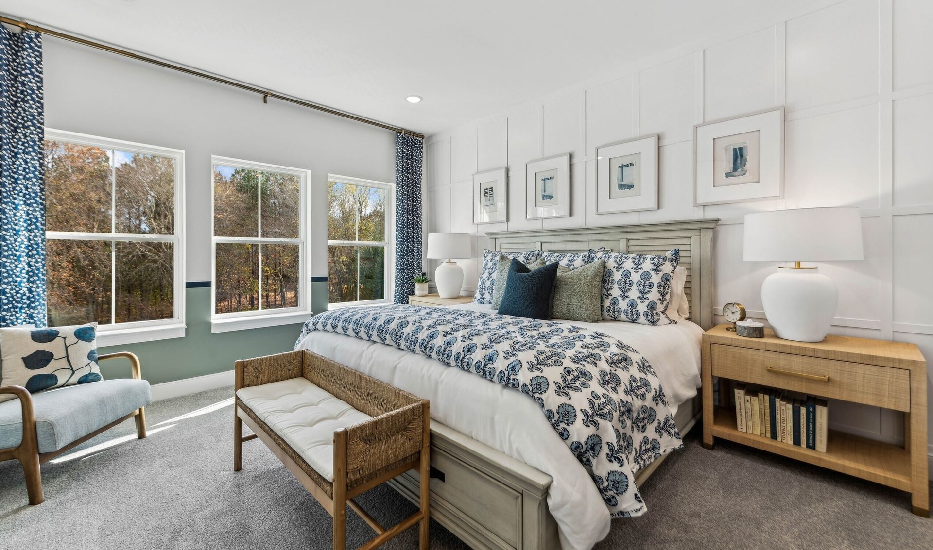Primary Suite 2