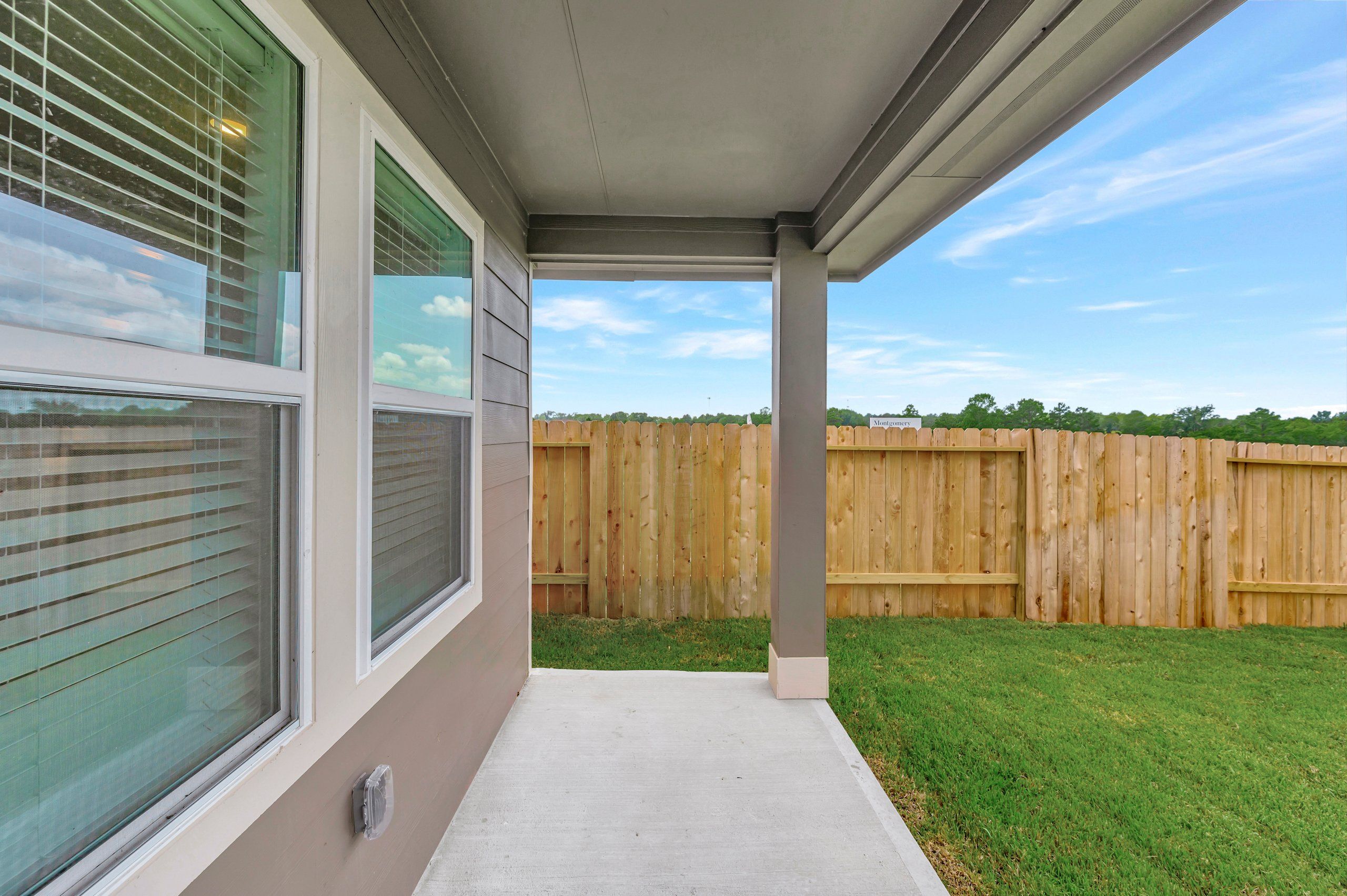 Porch - July 18, 2026