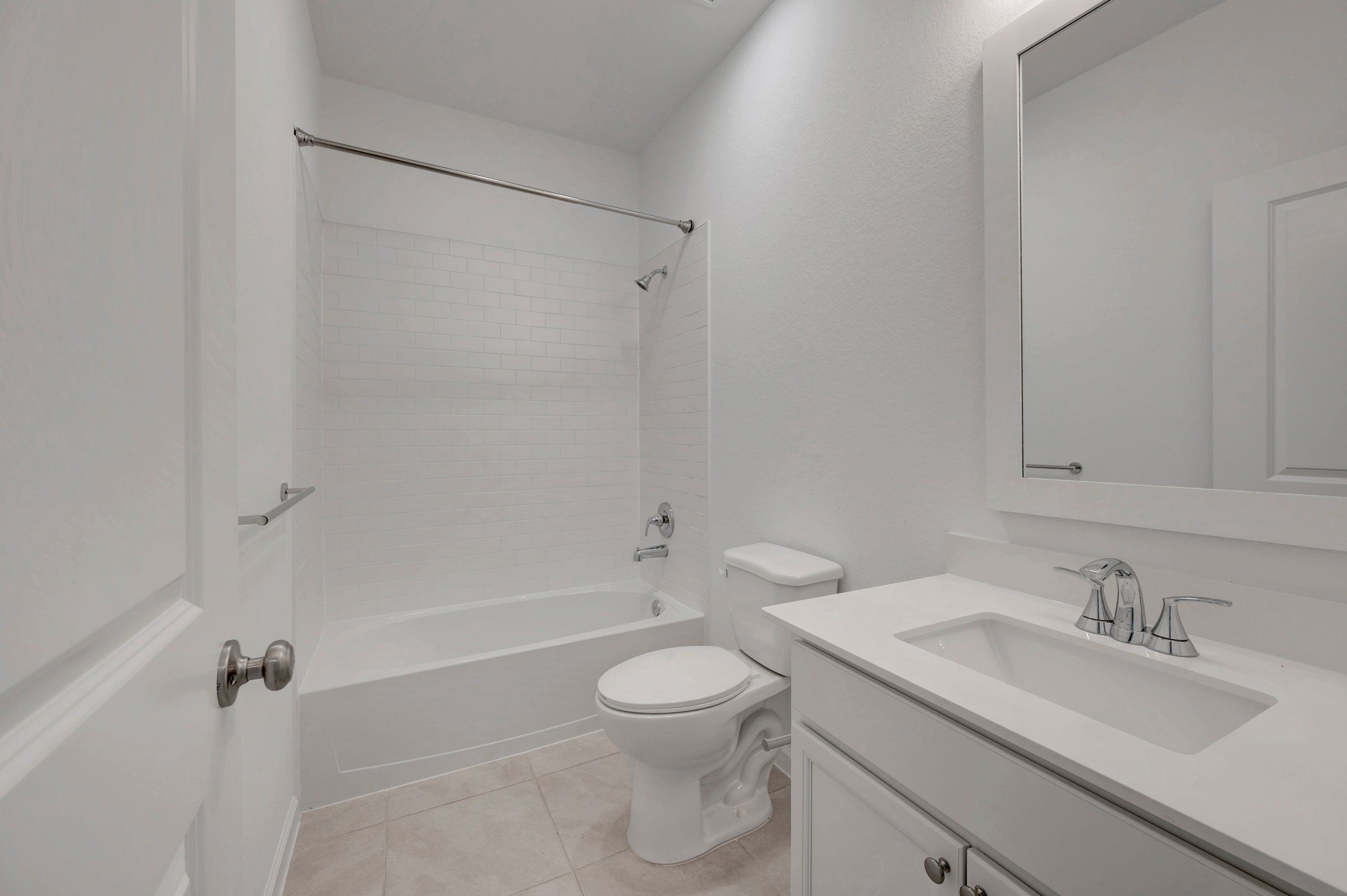 Bathroom - July 18, 2026