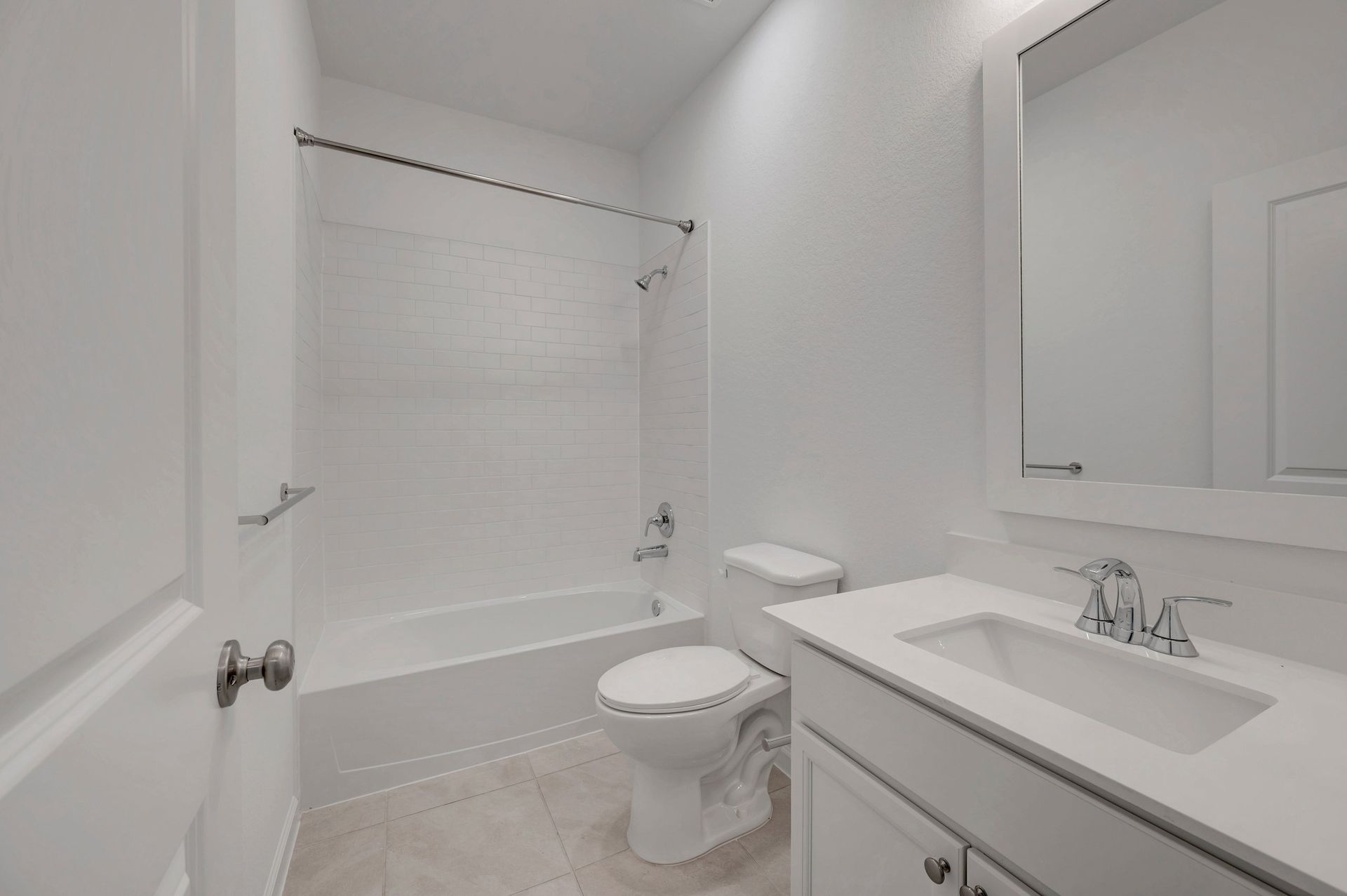 Bathroom - July 18, 2026