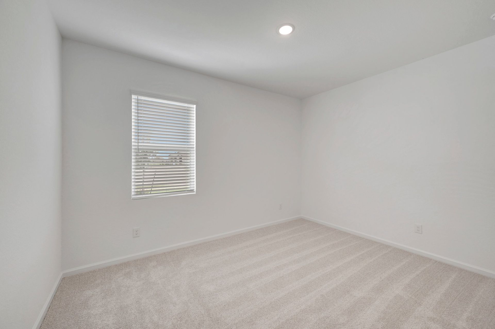 Bedroom - July 18, 2026