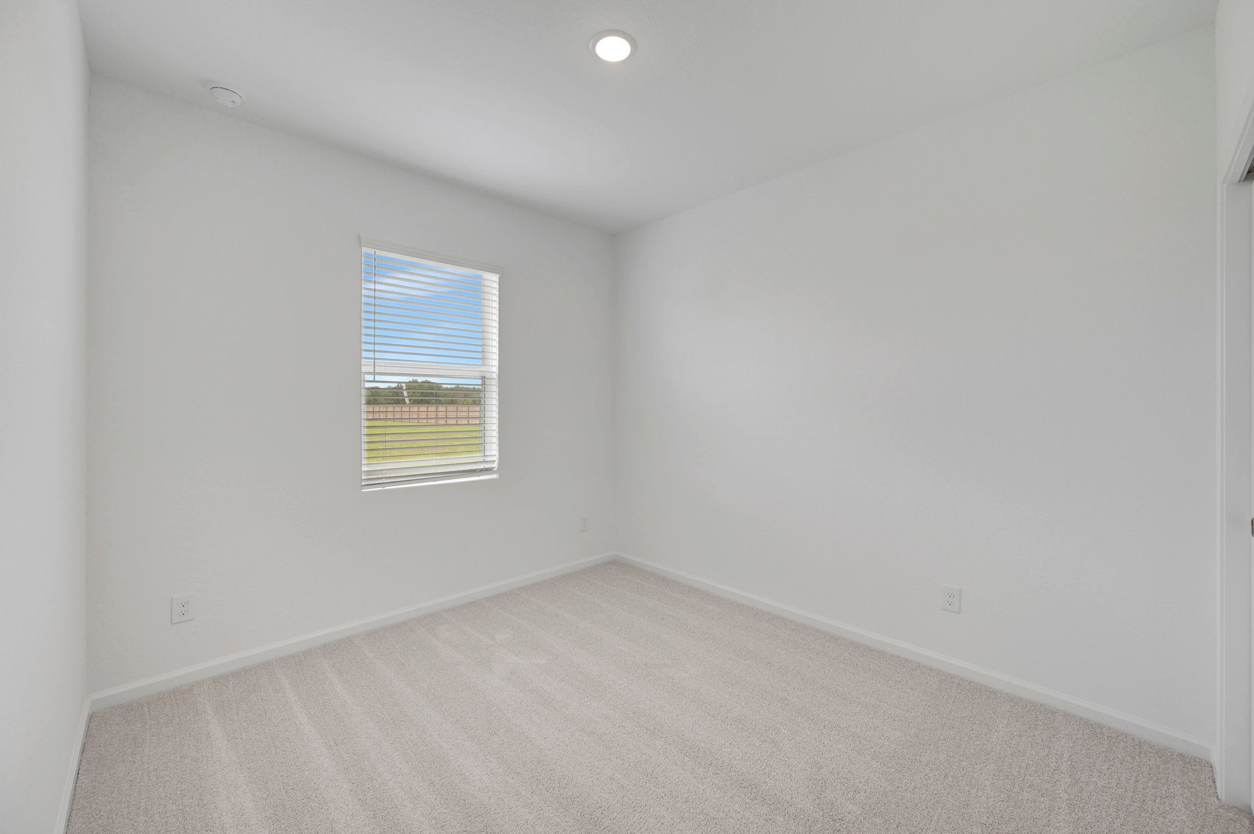 Bedroom - July 18, 2026