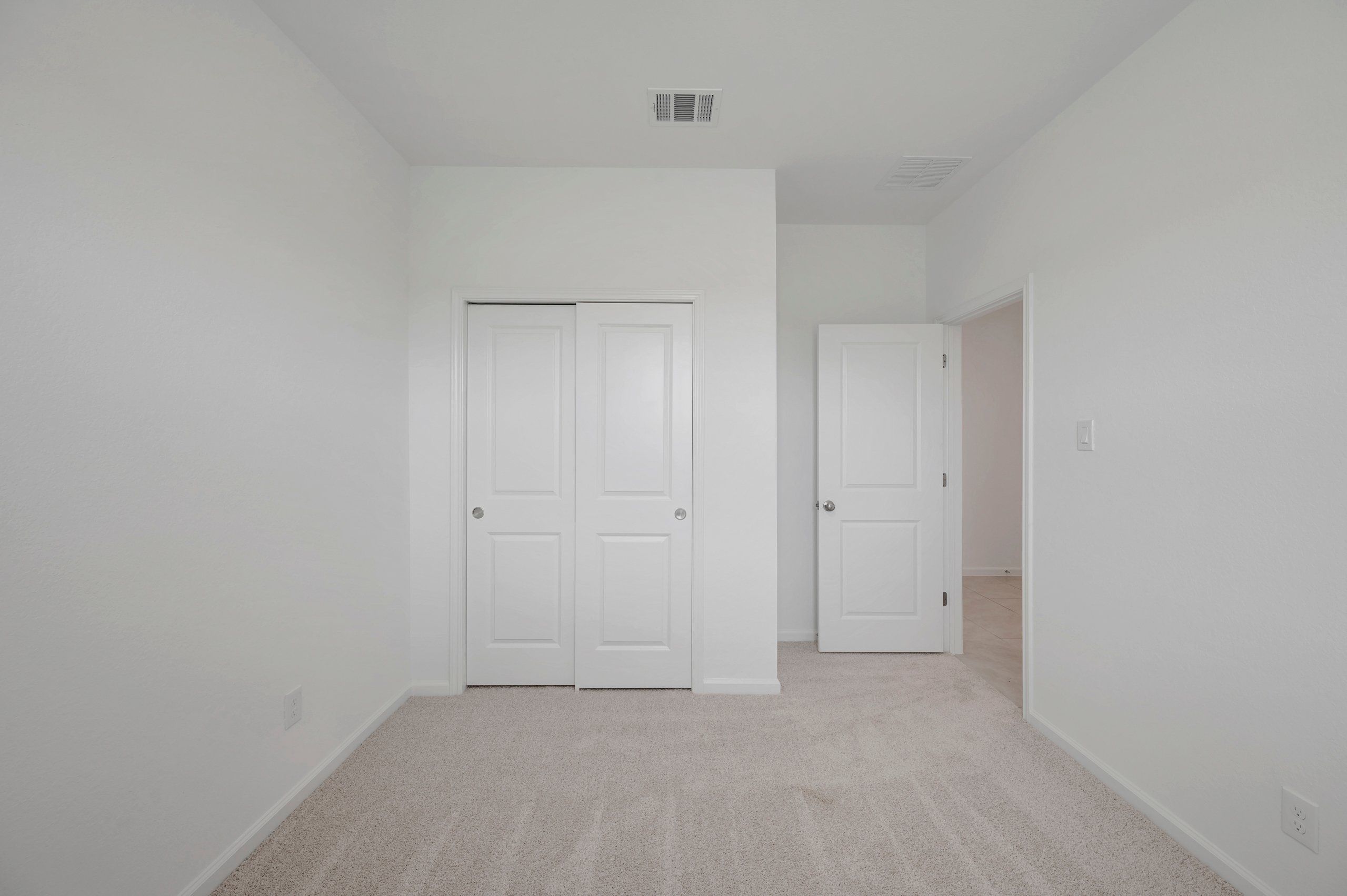 Bedroom - July 18, 2026