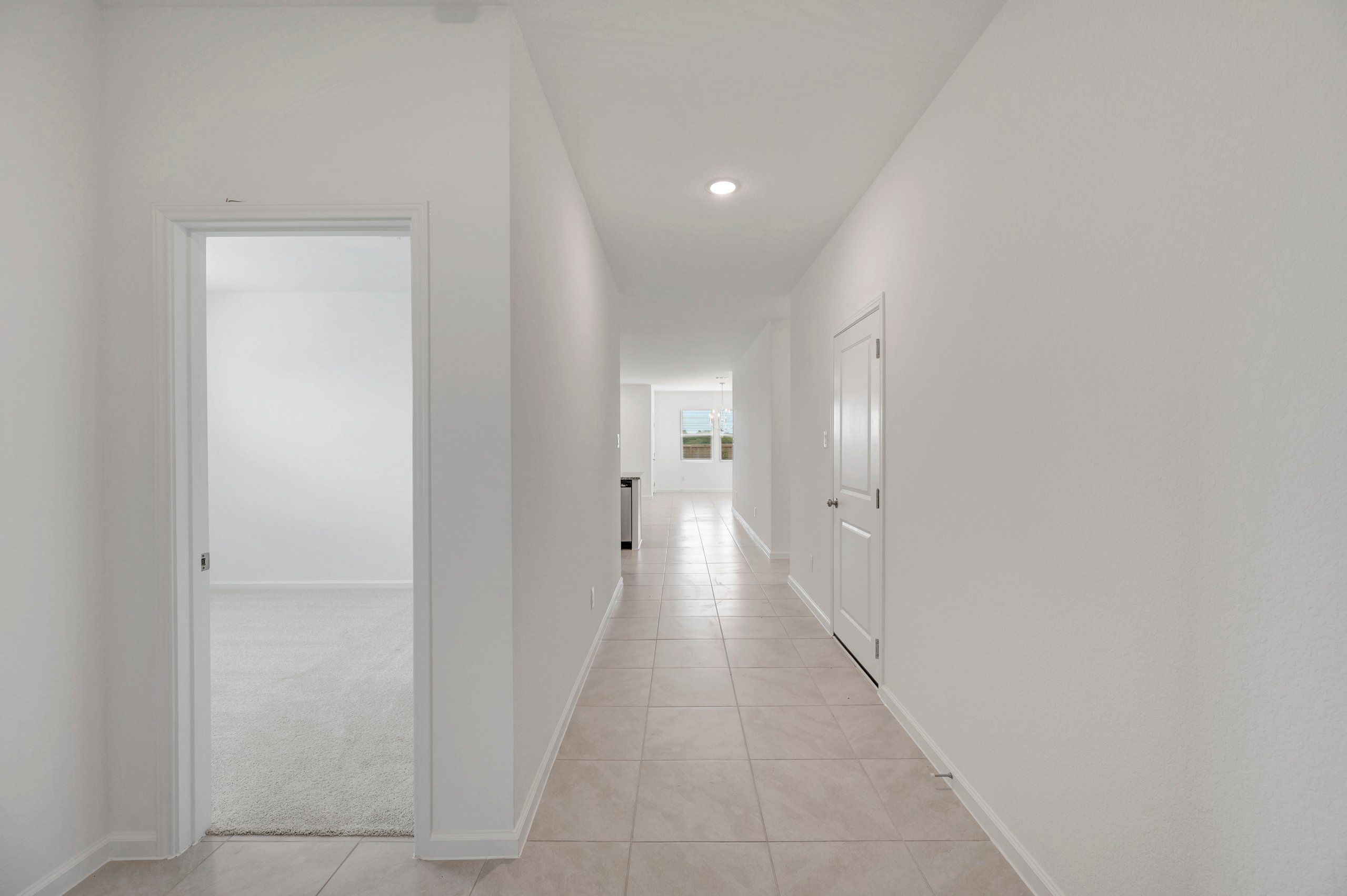 Interior - July 18, 2026