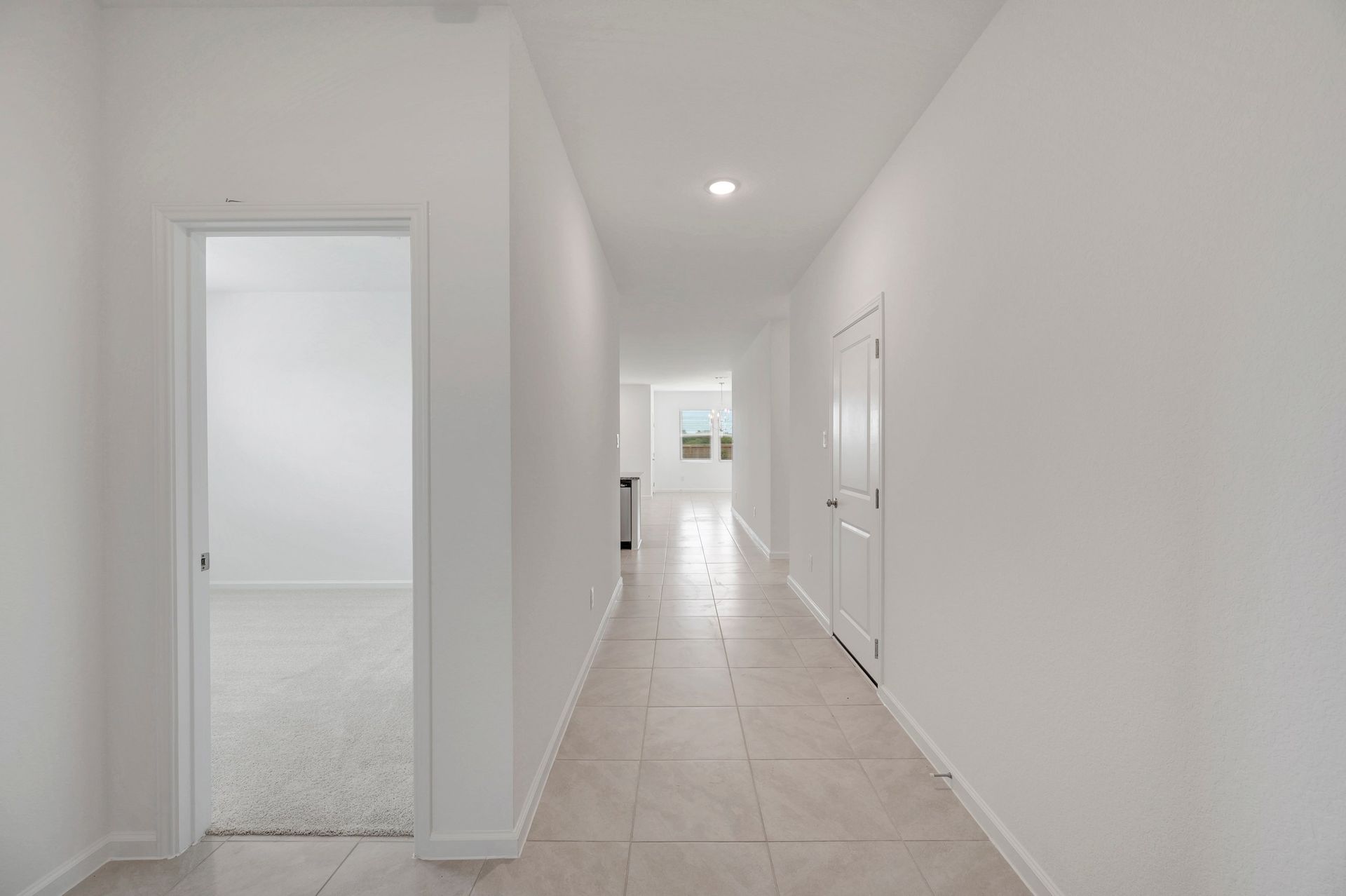 Interior - July 18, 2026