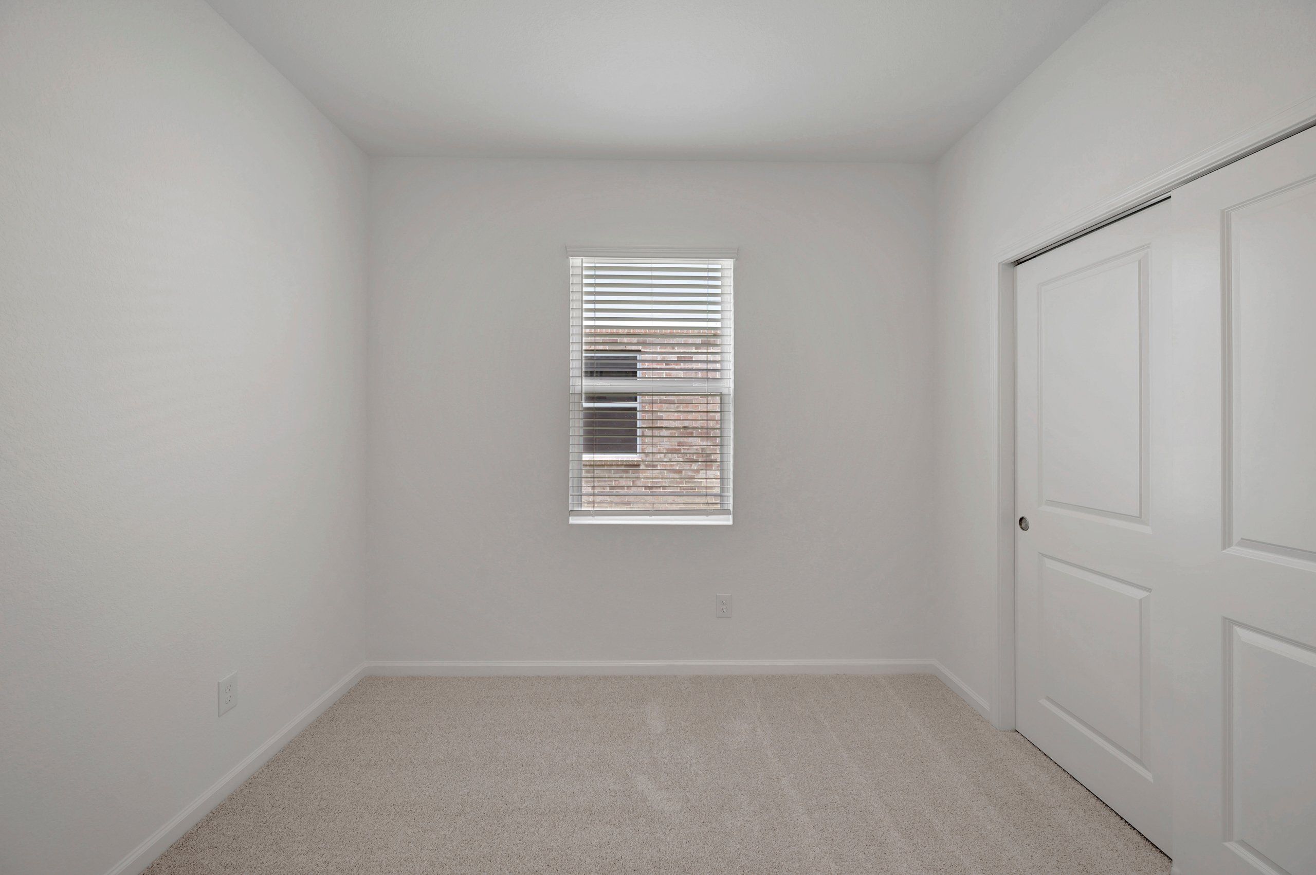 Bedroom - July 18, 2026