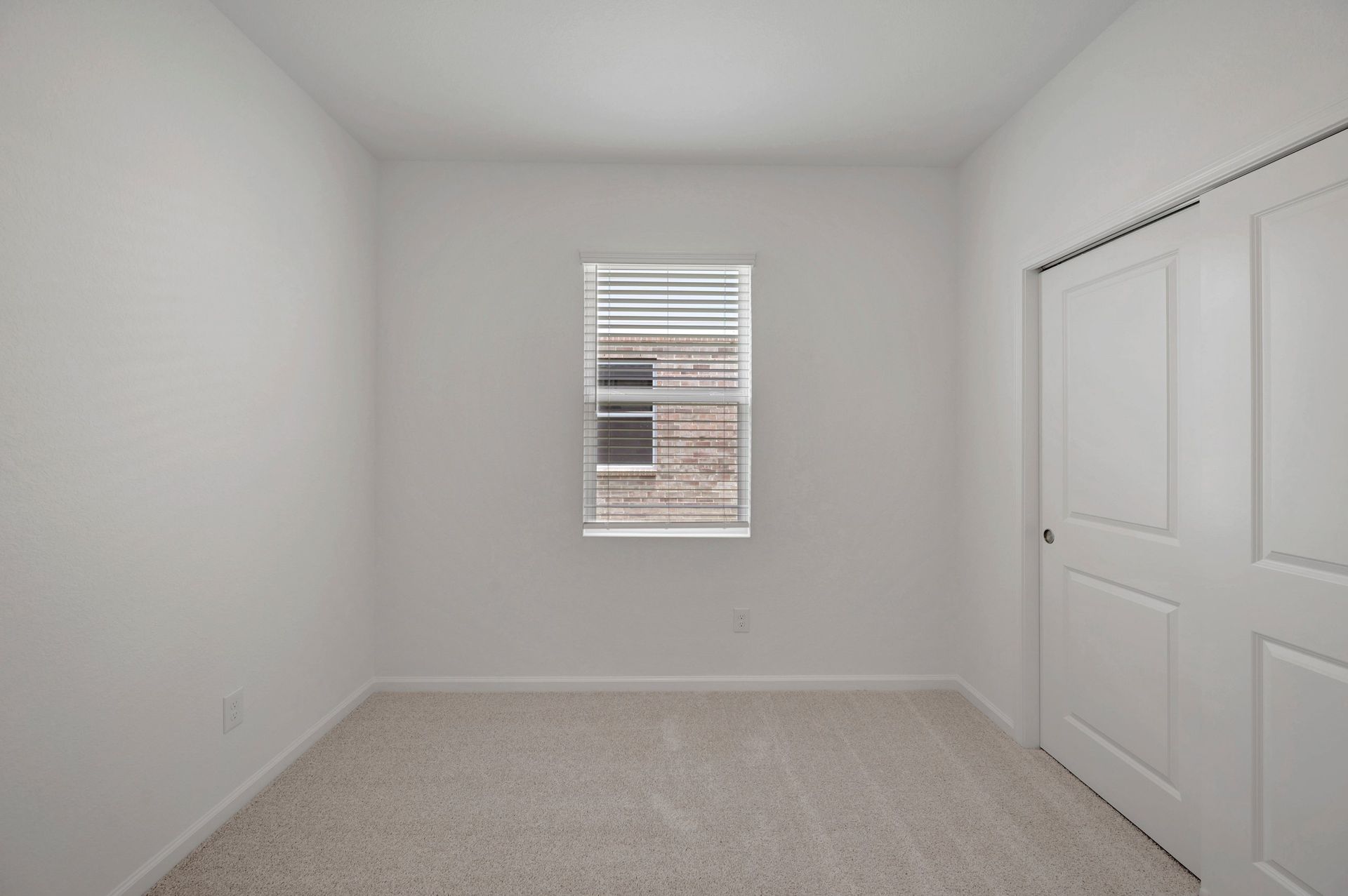 Bedroom - July 18, 2026
