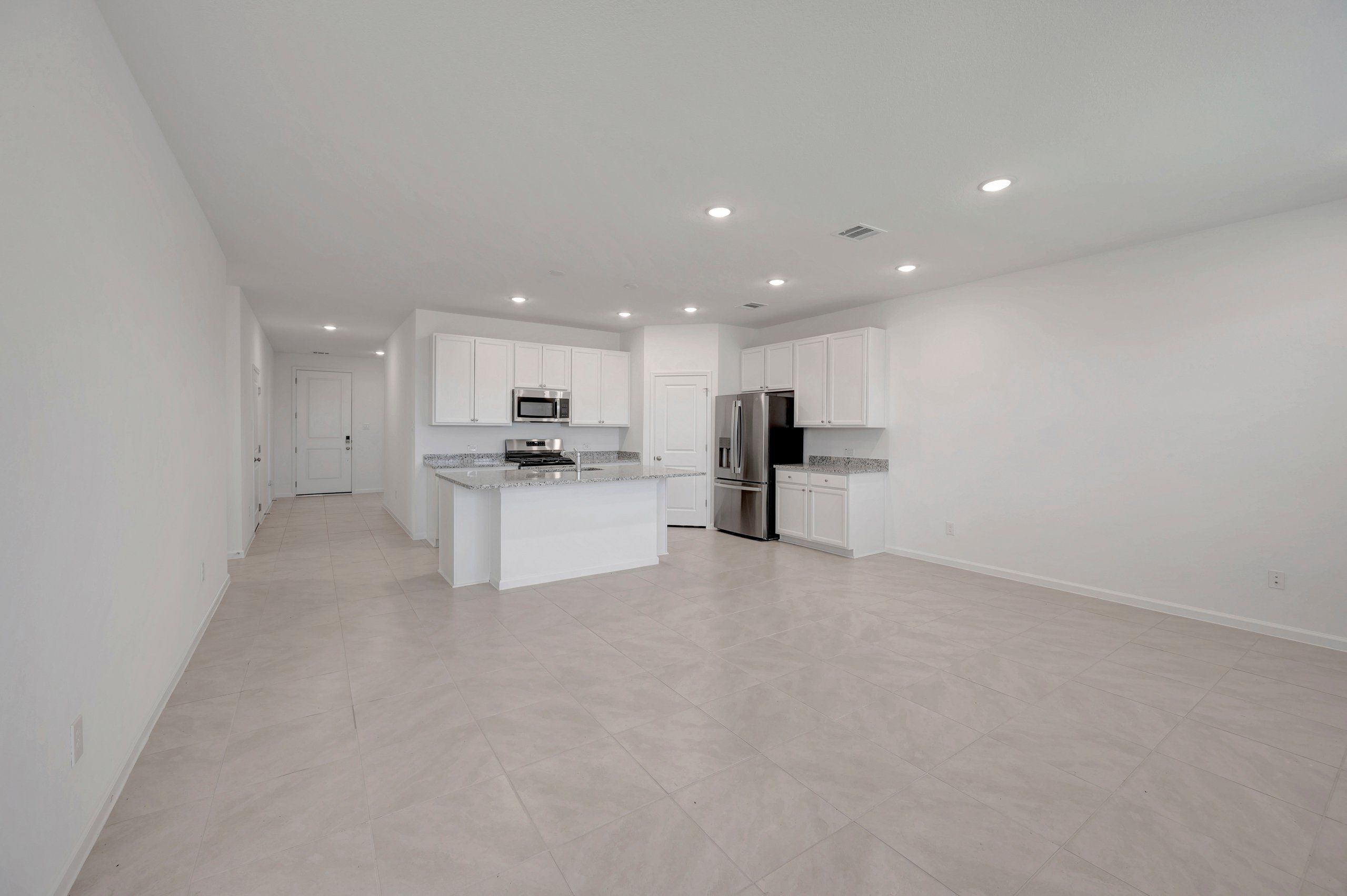 Kitchen - July 18, 2026