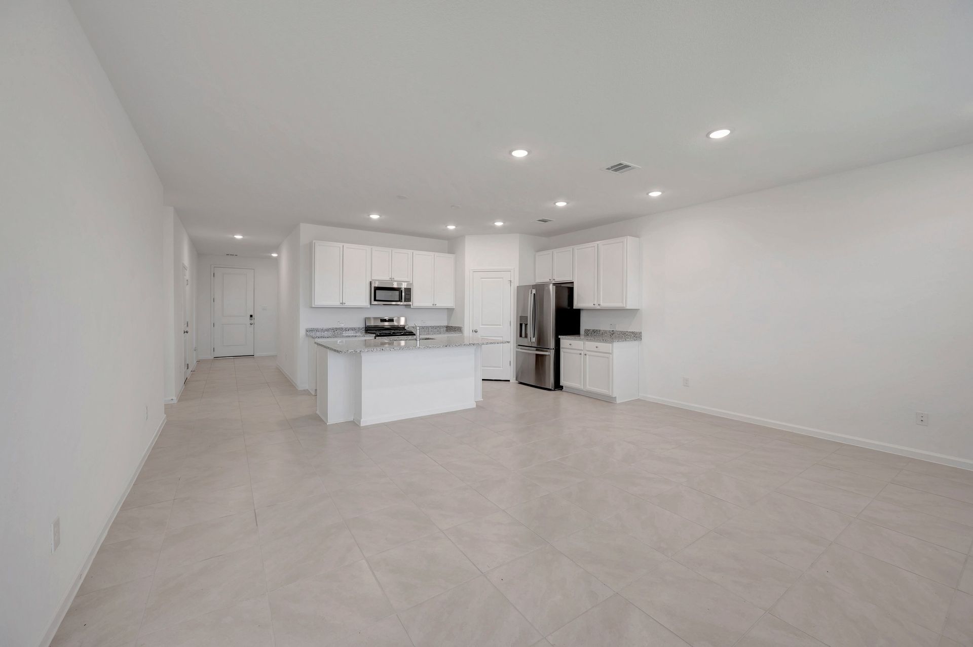 Kitchen - July 18, 2026