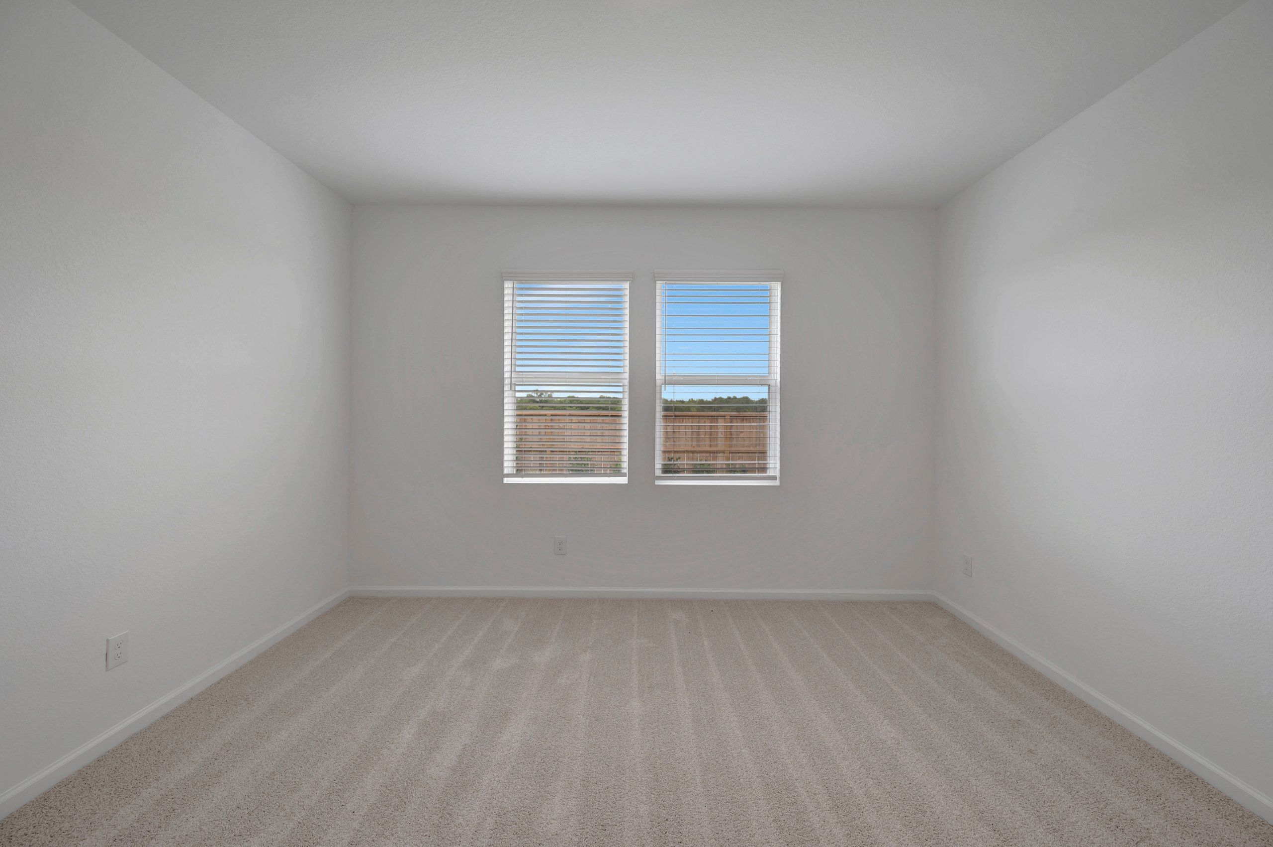 Bedroom - July 18, 2026