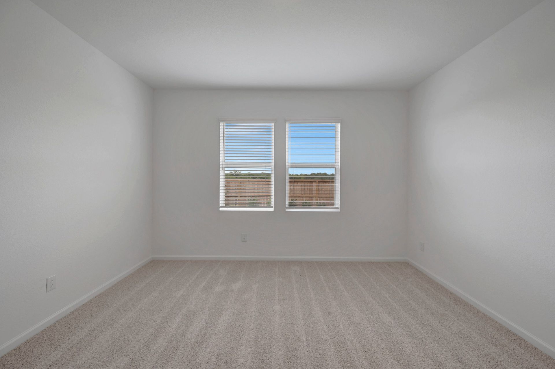 Bedroom - July 18, 2026