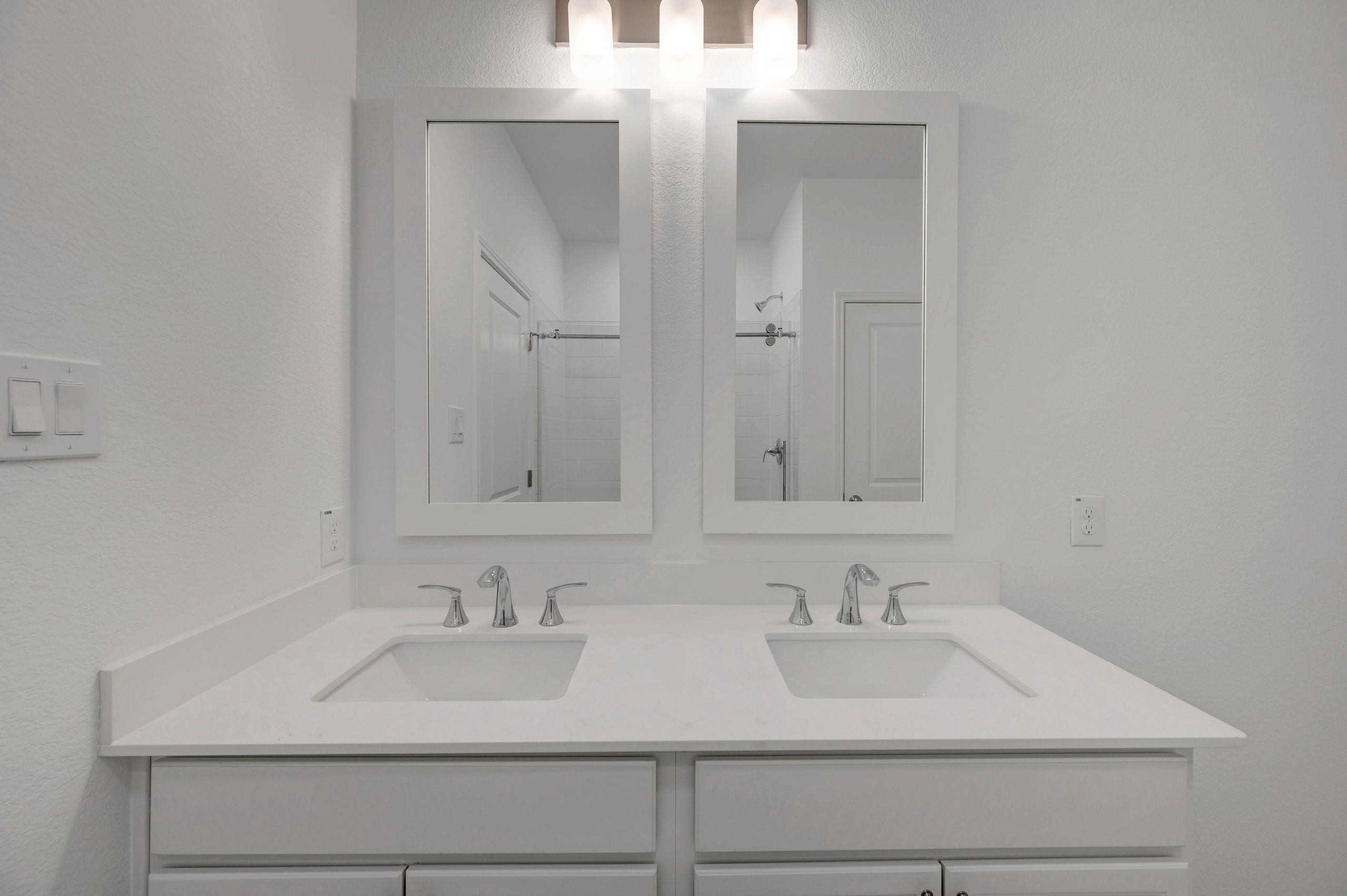 Primary Bath - July 18, 2026