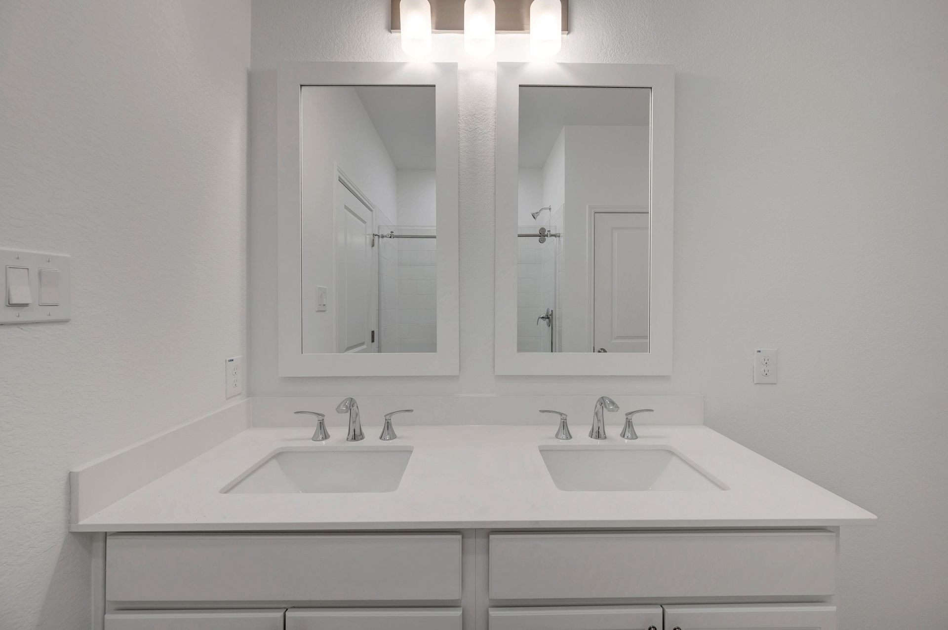 Primary Bath - July 18, 2026