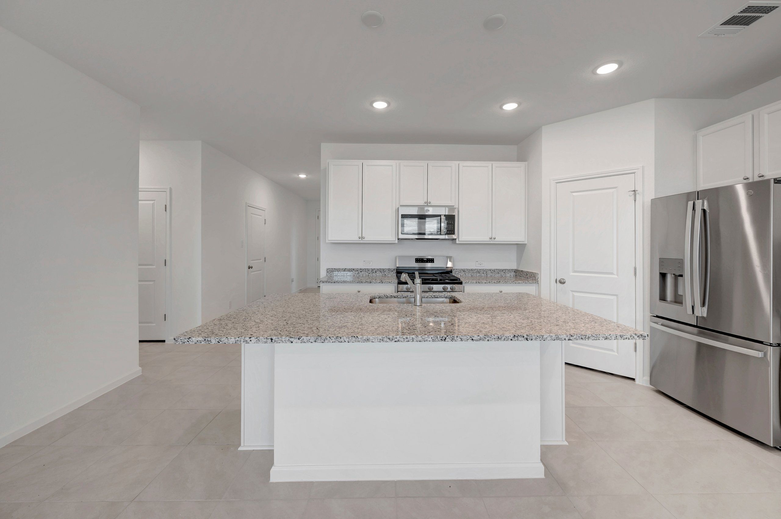 Kitchen - July 18, 2026