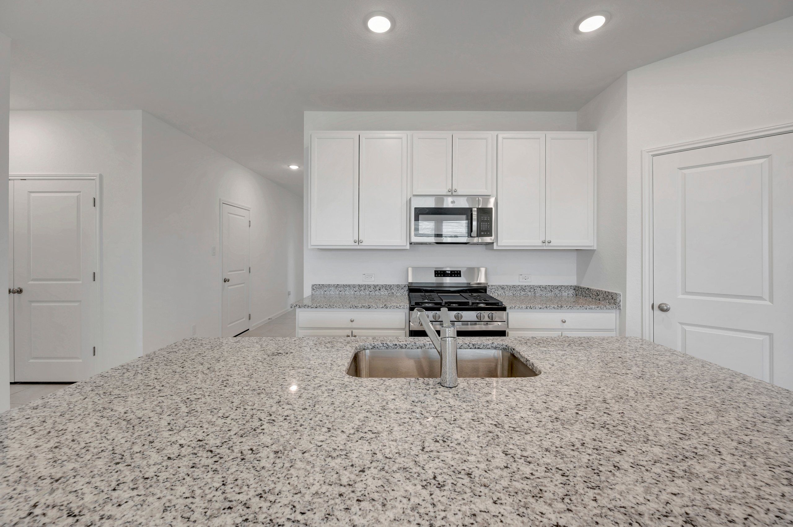 Kitchen - July 18, 2026