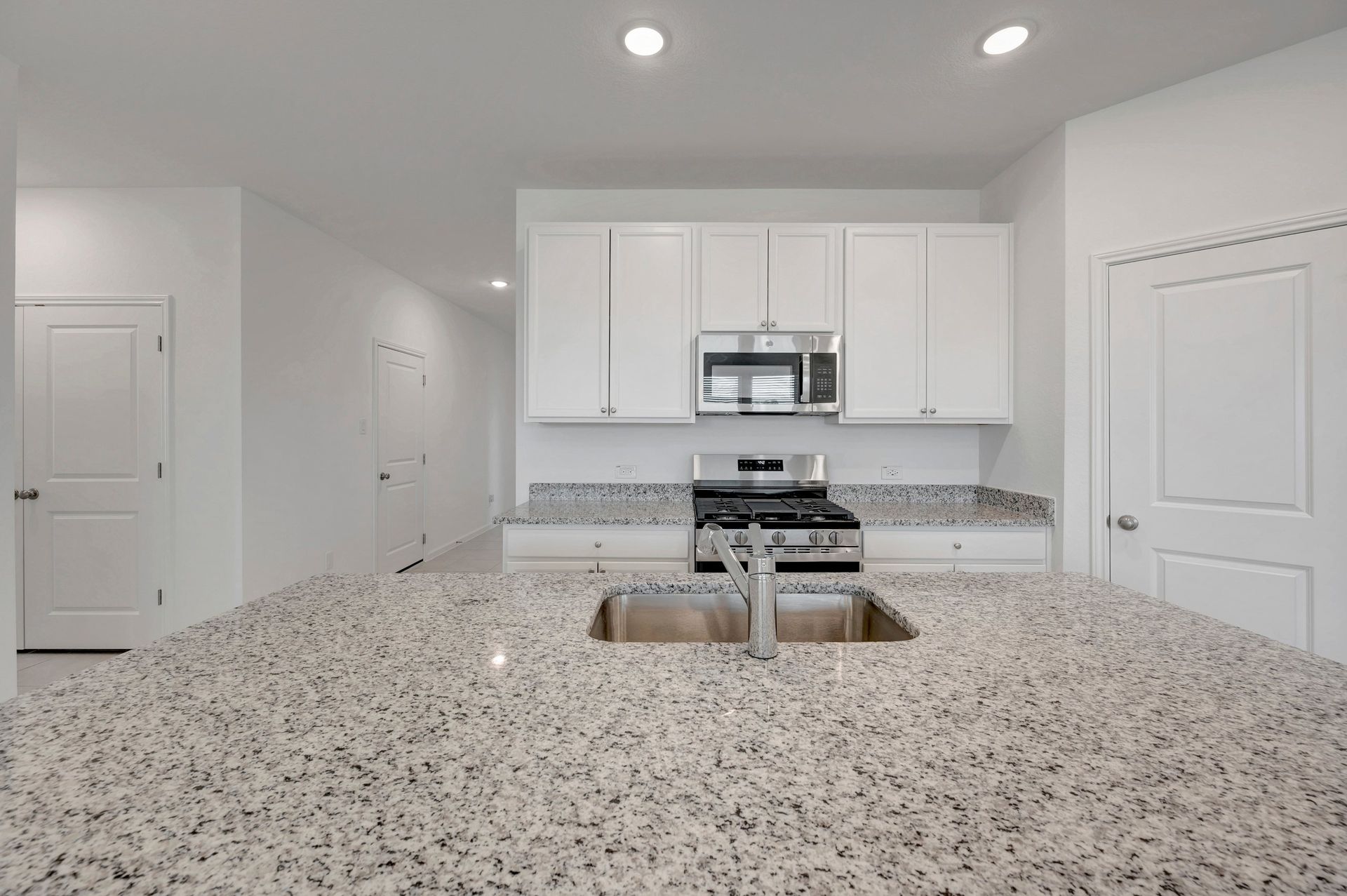 Kitchen - July 18, 2026