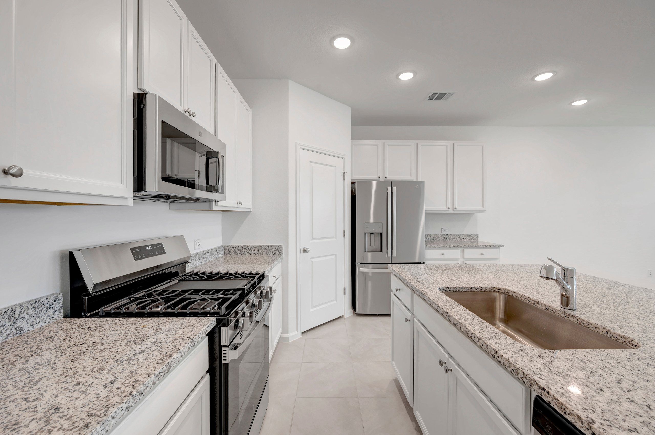 Kitchen - July 18, 2026