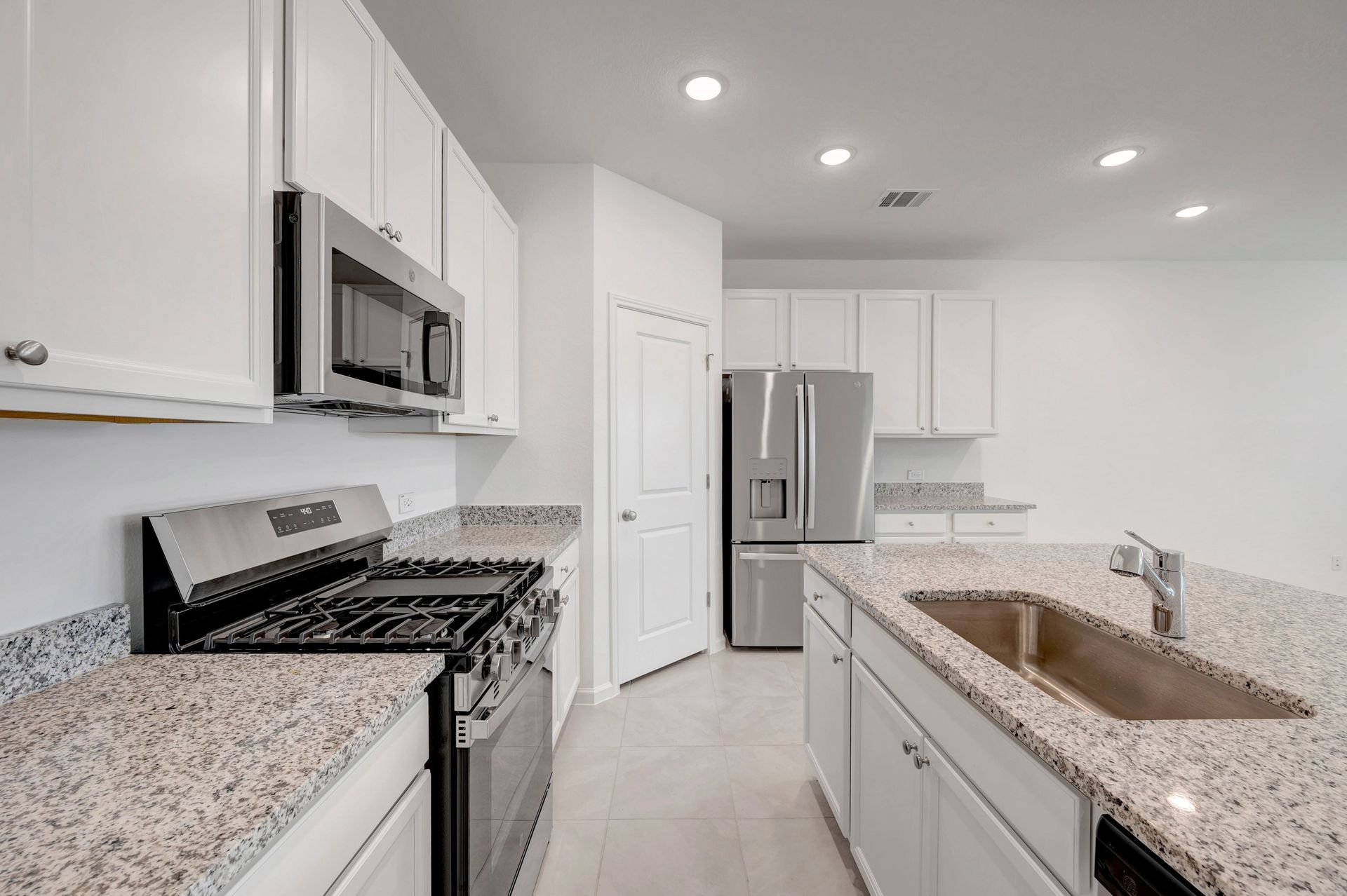 Kitchen - July 18, 2026