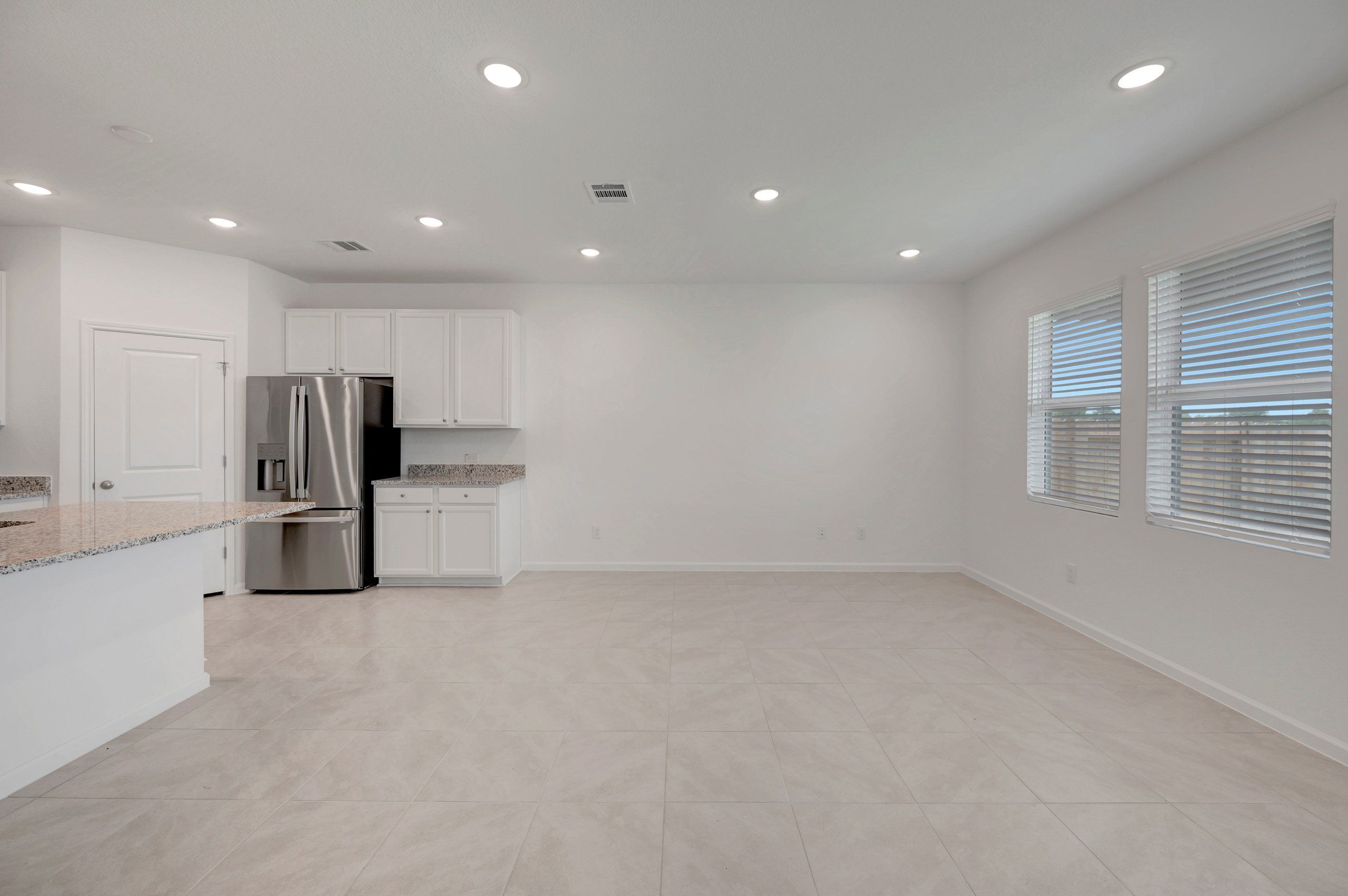 Kitchen - July 18, 2026
