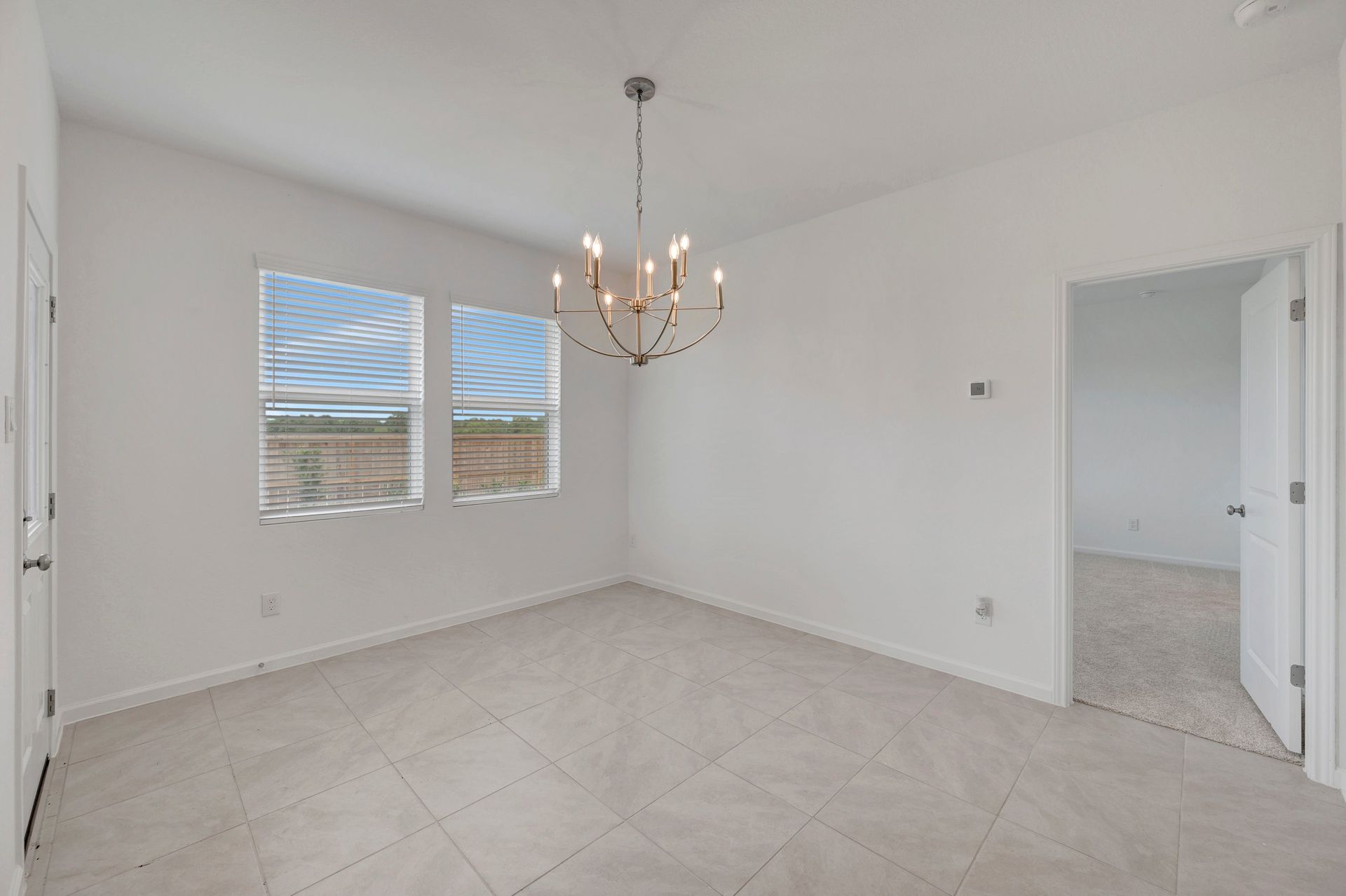 Interior - July 18, 2026