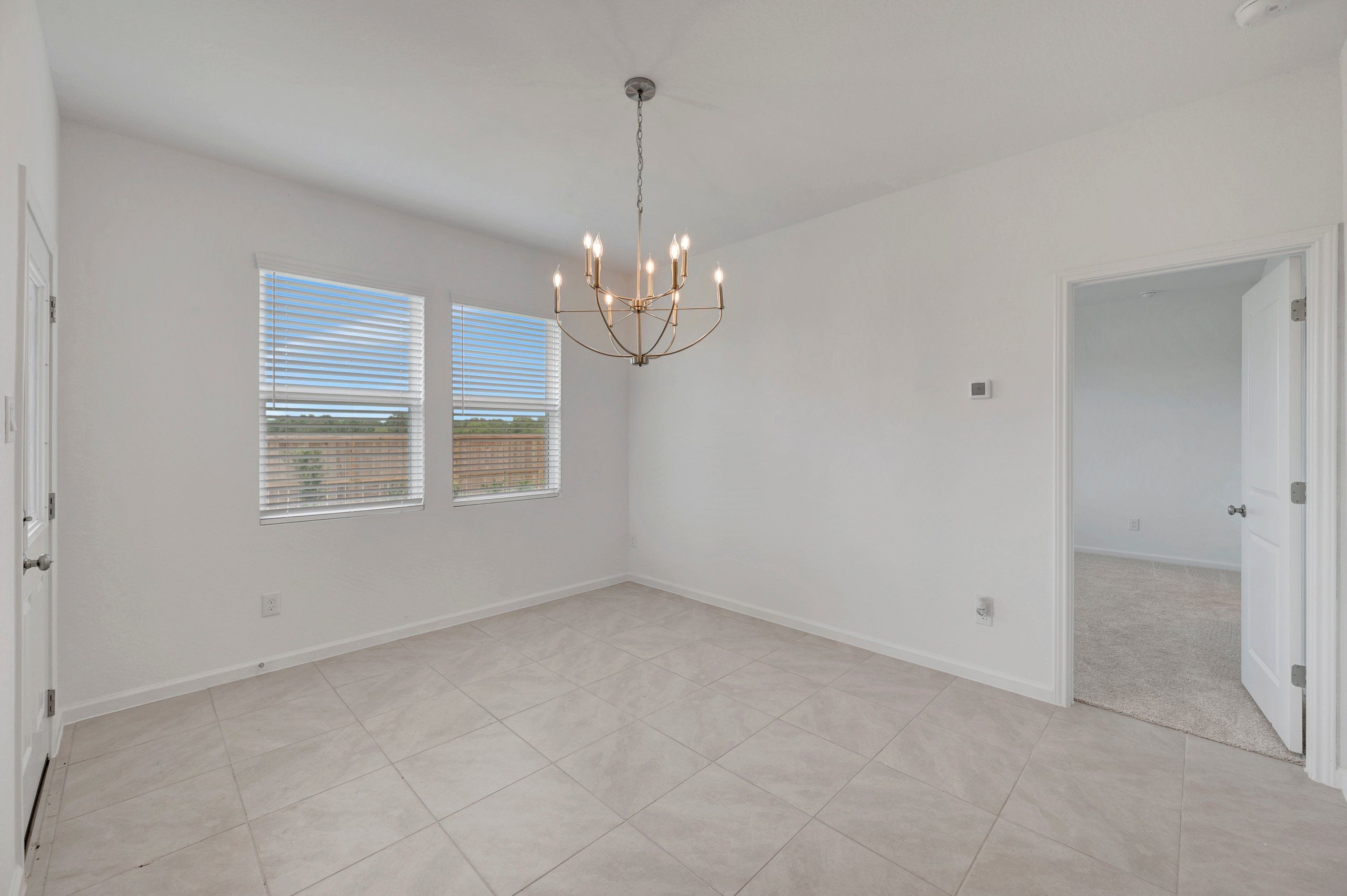 Interior - July 18, 2026