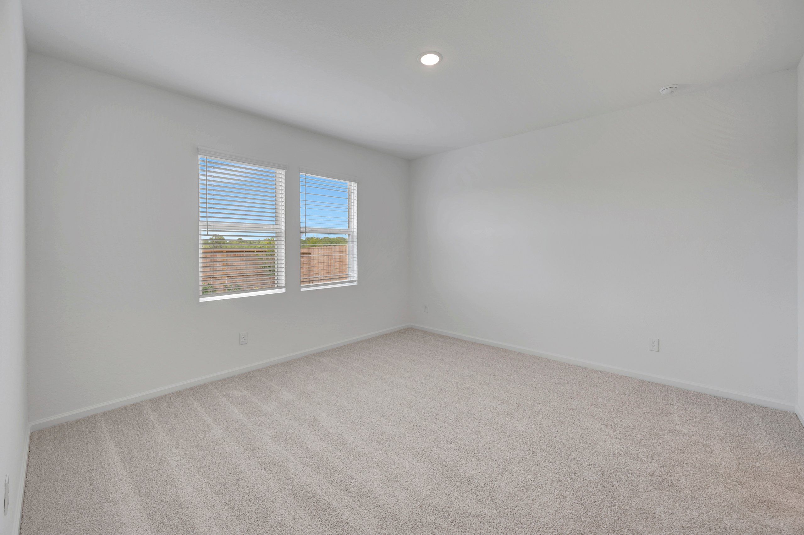 Bedroom - July 18, 2026