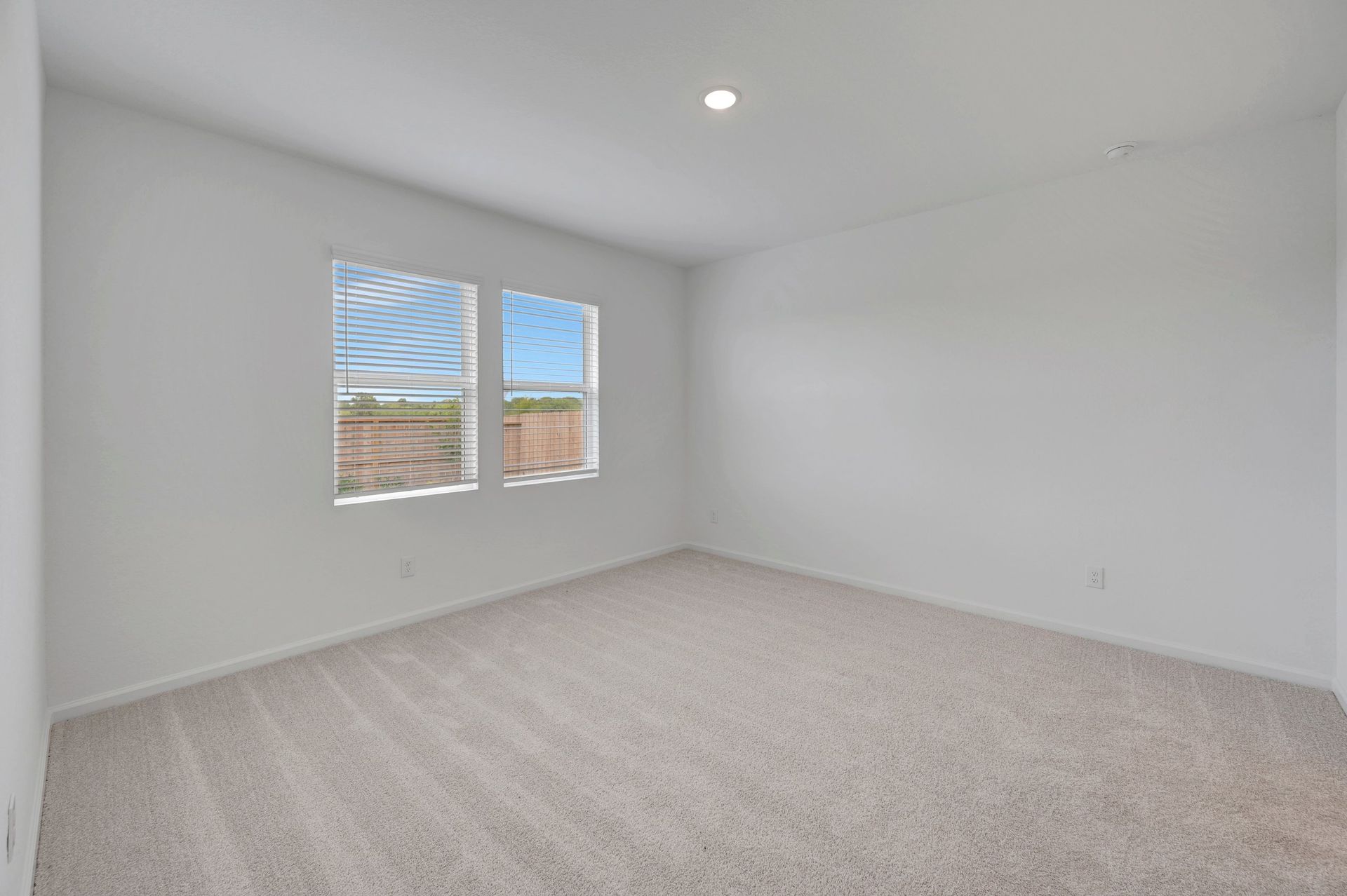 Bedroom - July 18, 2026