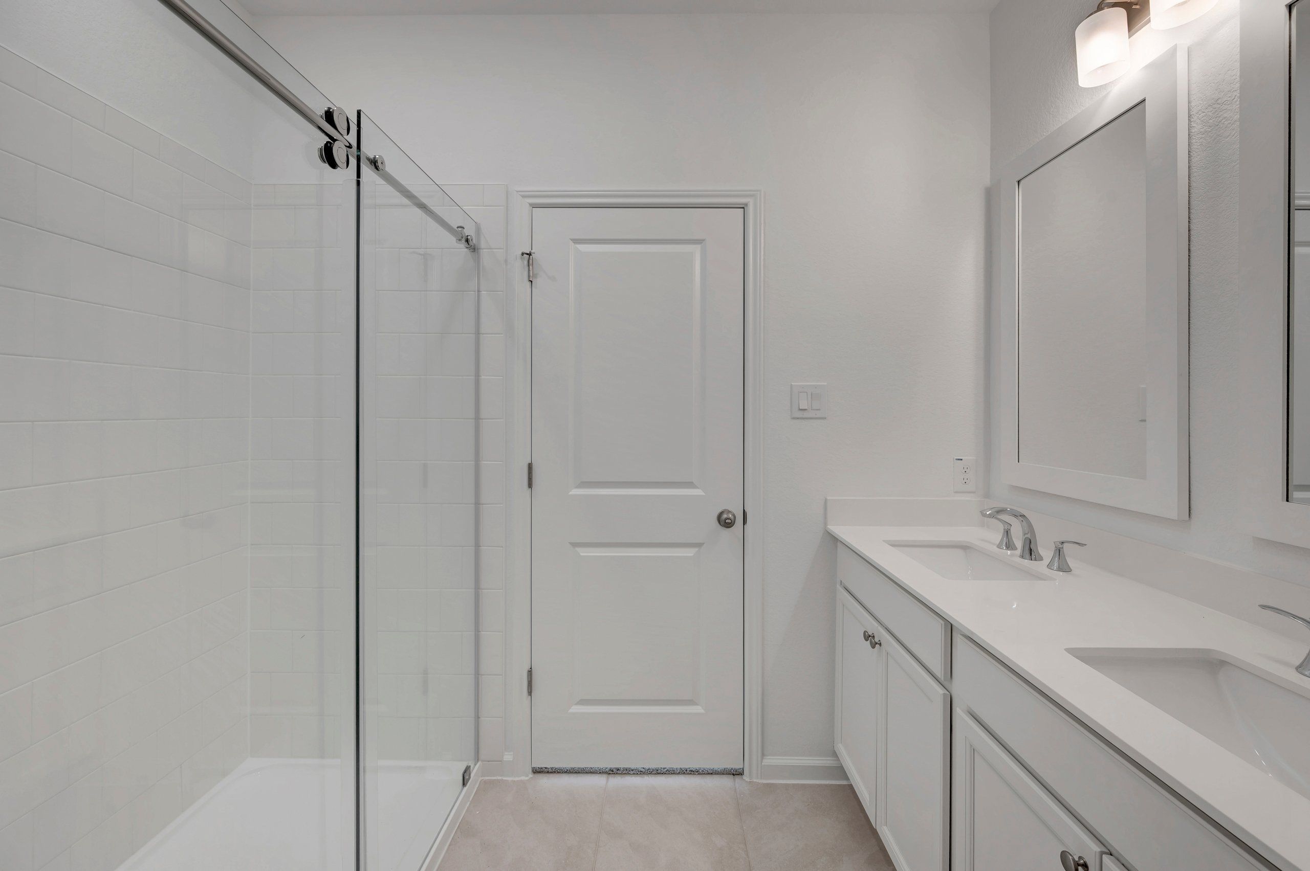 Primary Bath - July 18, 2026