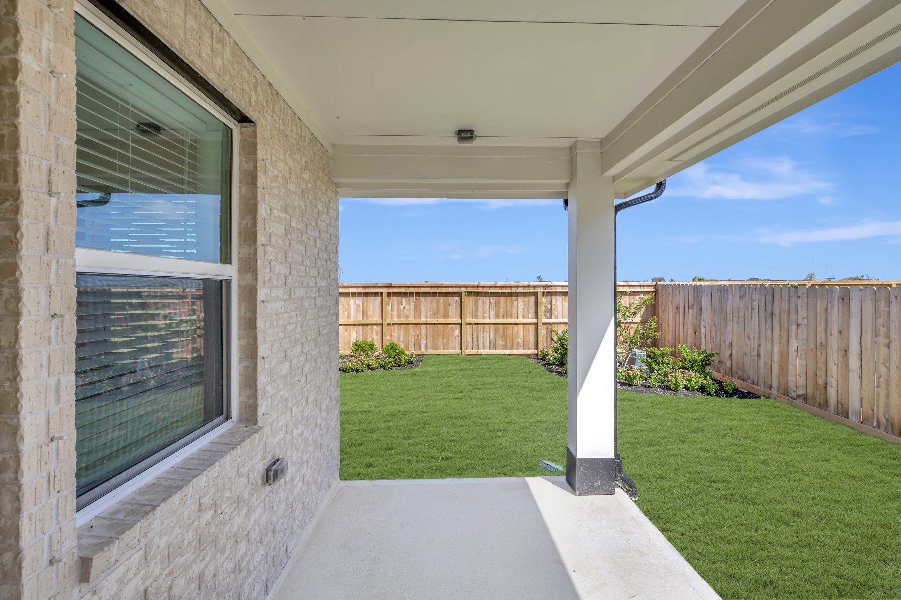 Porch - July 20, 2026