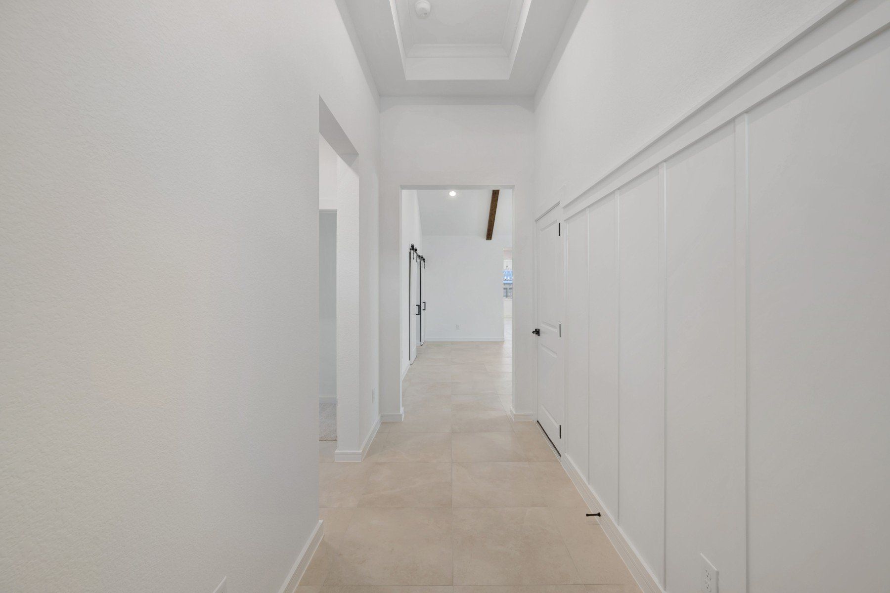 Interior - July 20, 2026