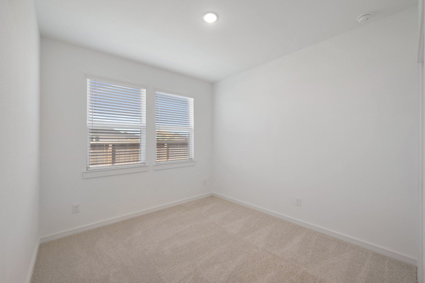 Bedroom - July 20, 2026