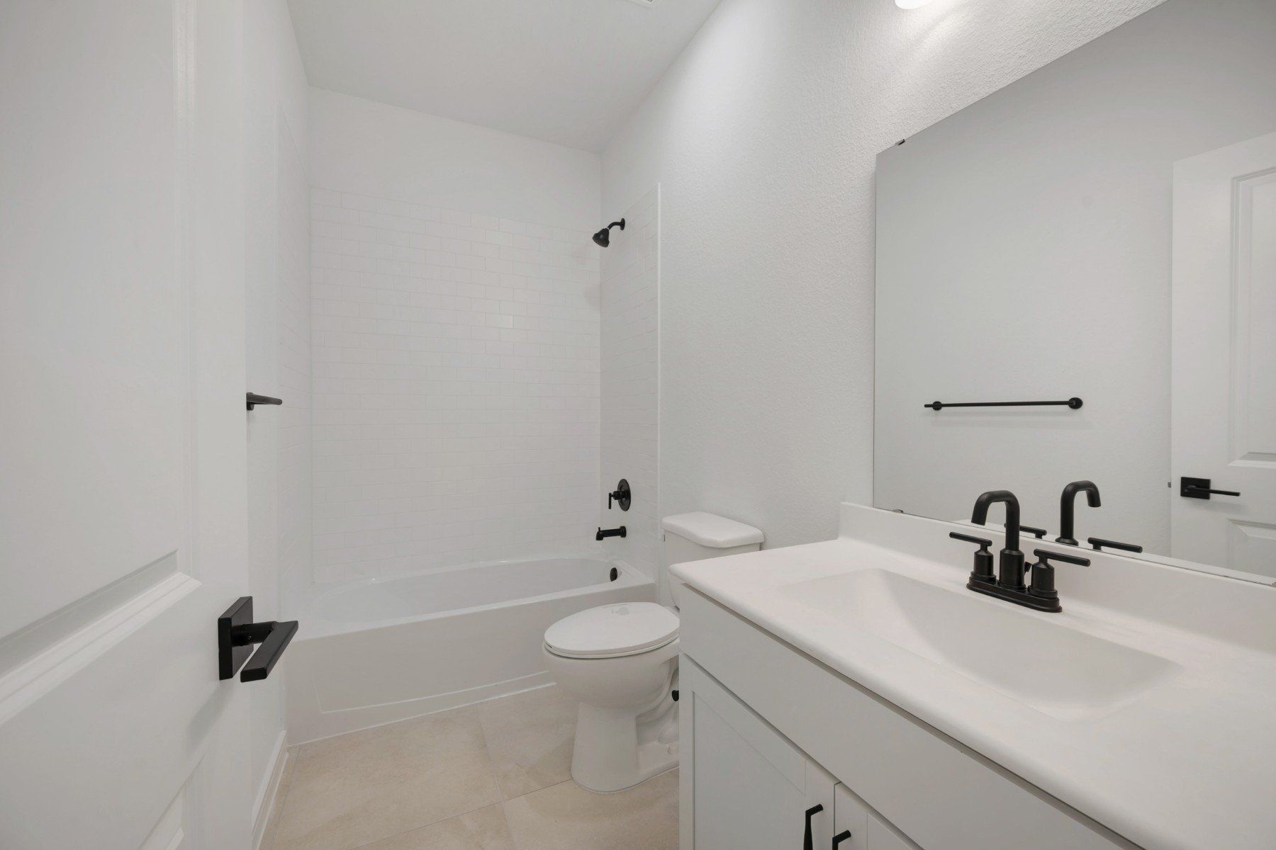 Bathroom - July 20, 2026