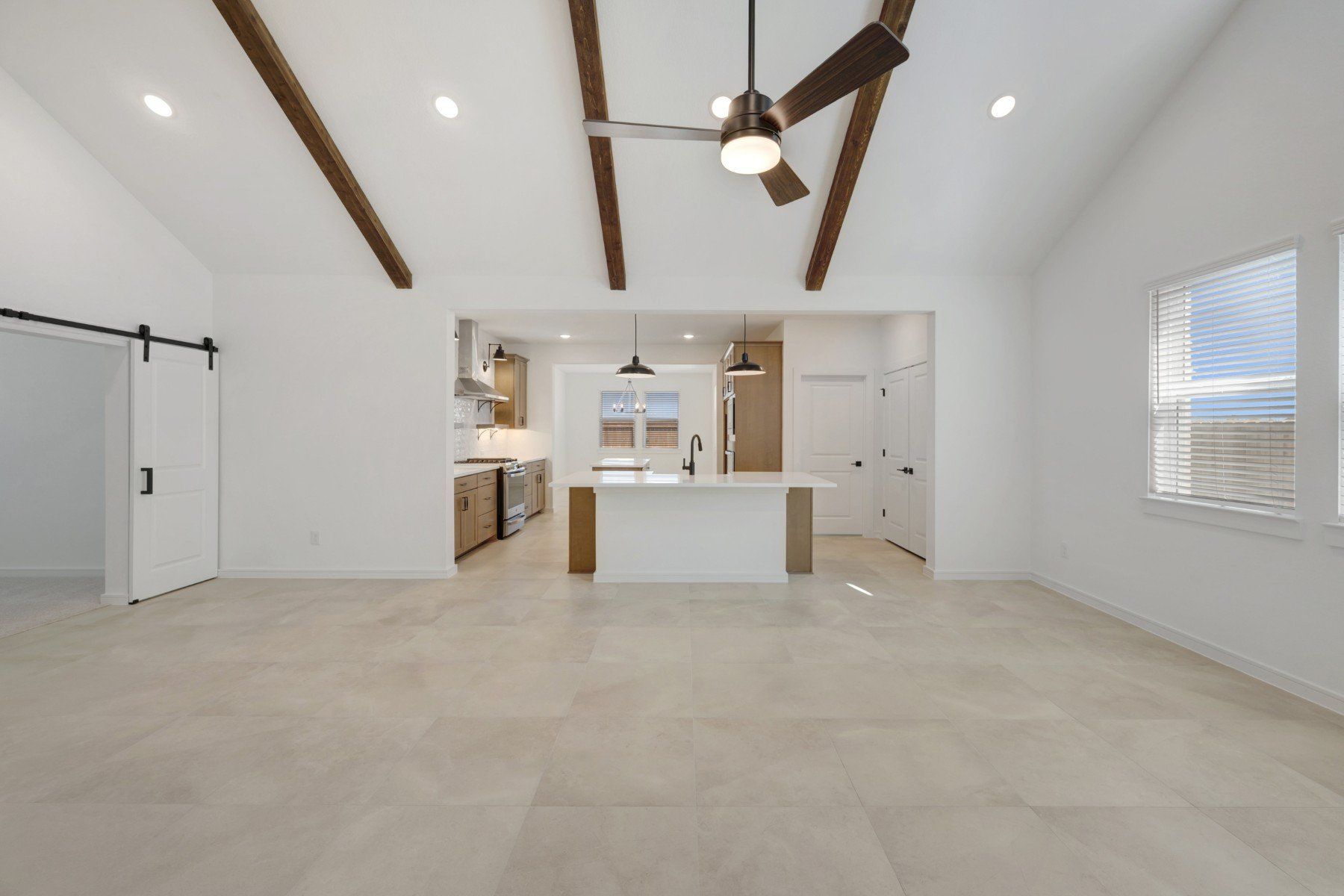 Interior - July 20, 2026
