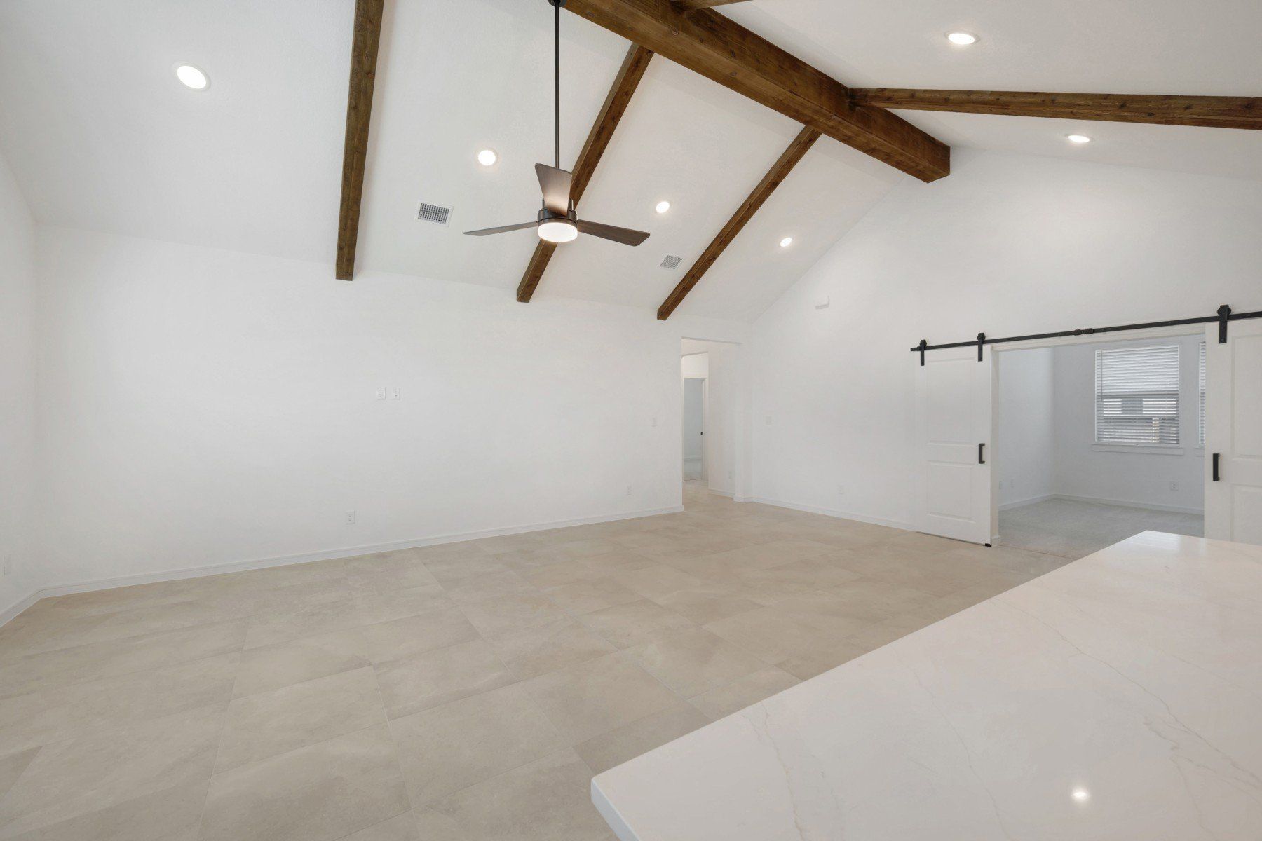 Interior - July 20, 2026